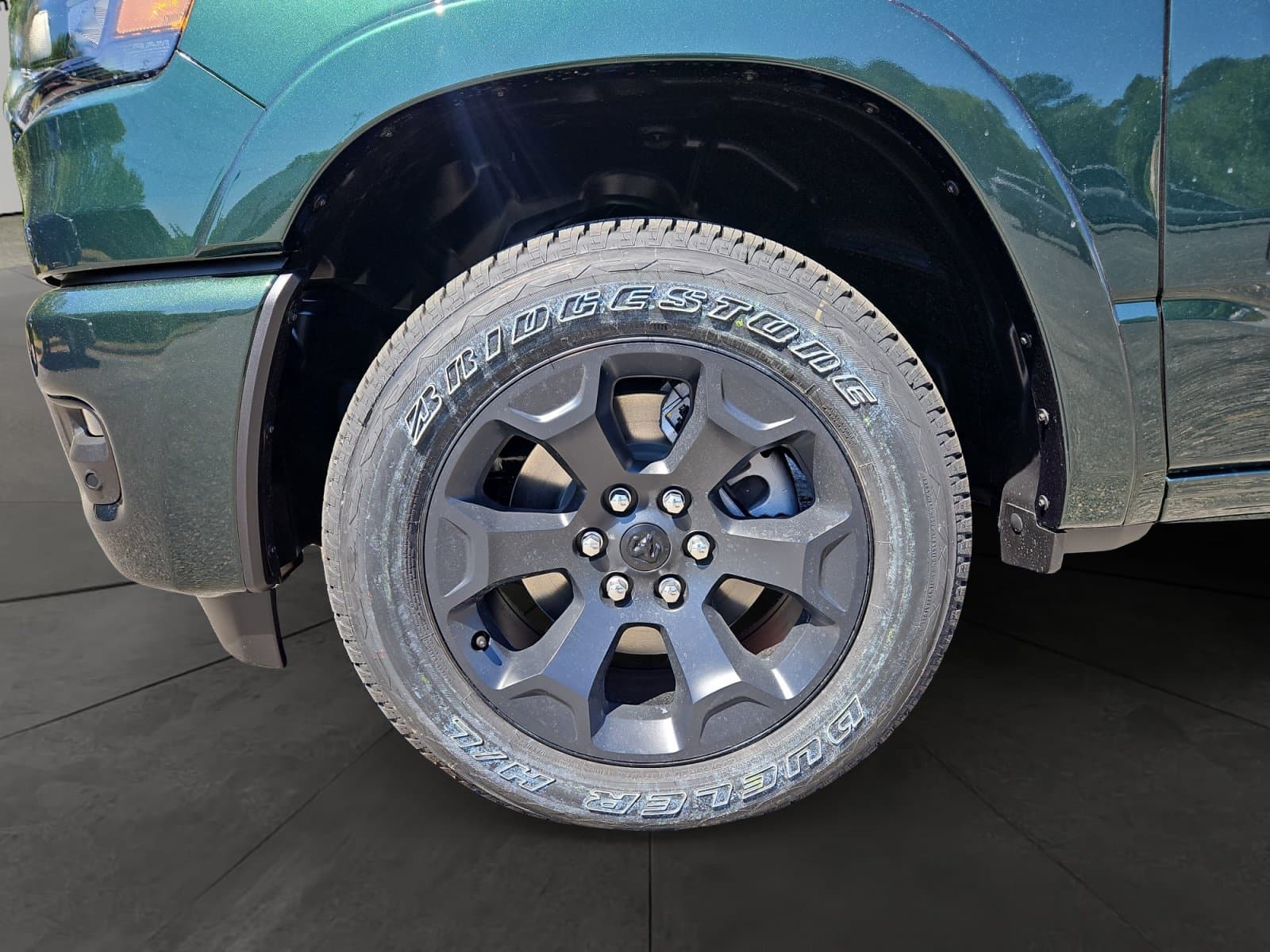 New 2026 Ram 1500 Big Horn/Lone Star - photo - 13