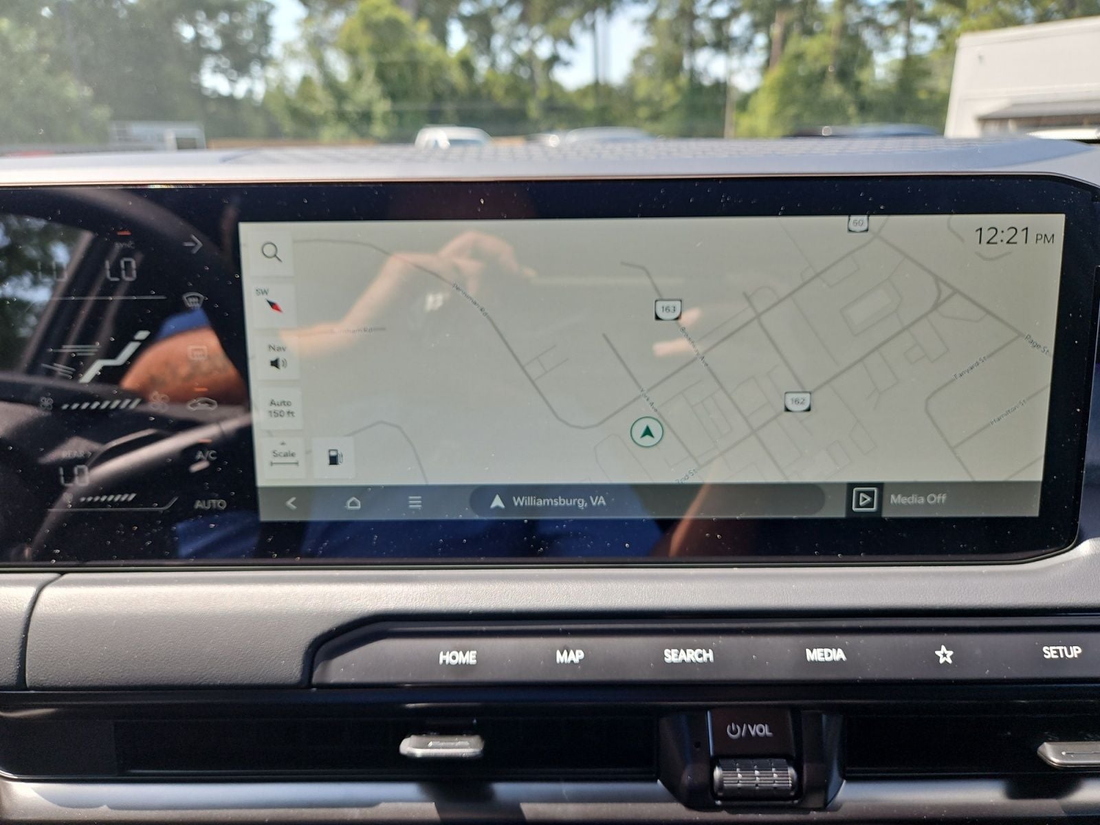 New 2027 Kia Telluride X-Line SX - photo - 28