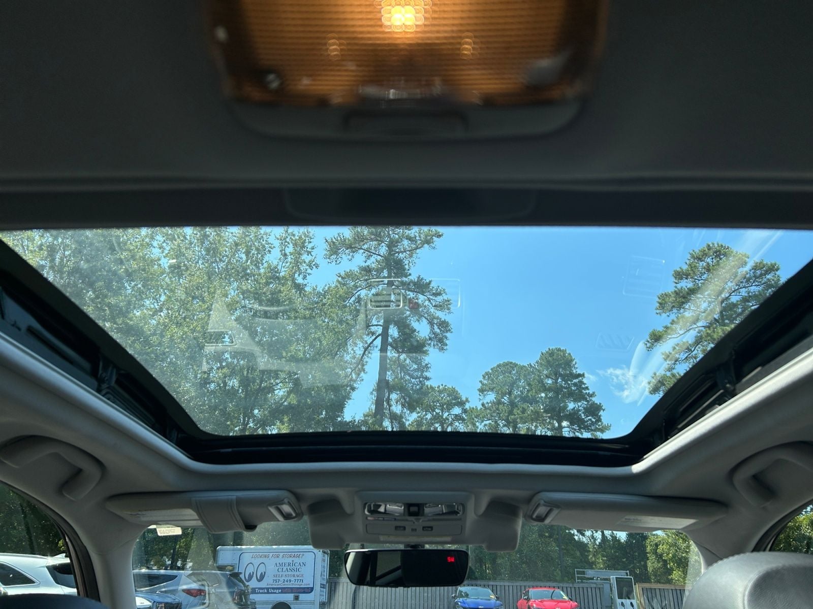 Pre-Owned 2017 Subaru Forester 2.5i Touring - photo - 25