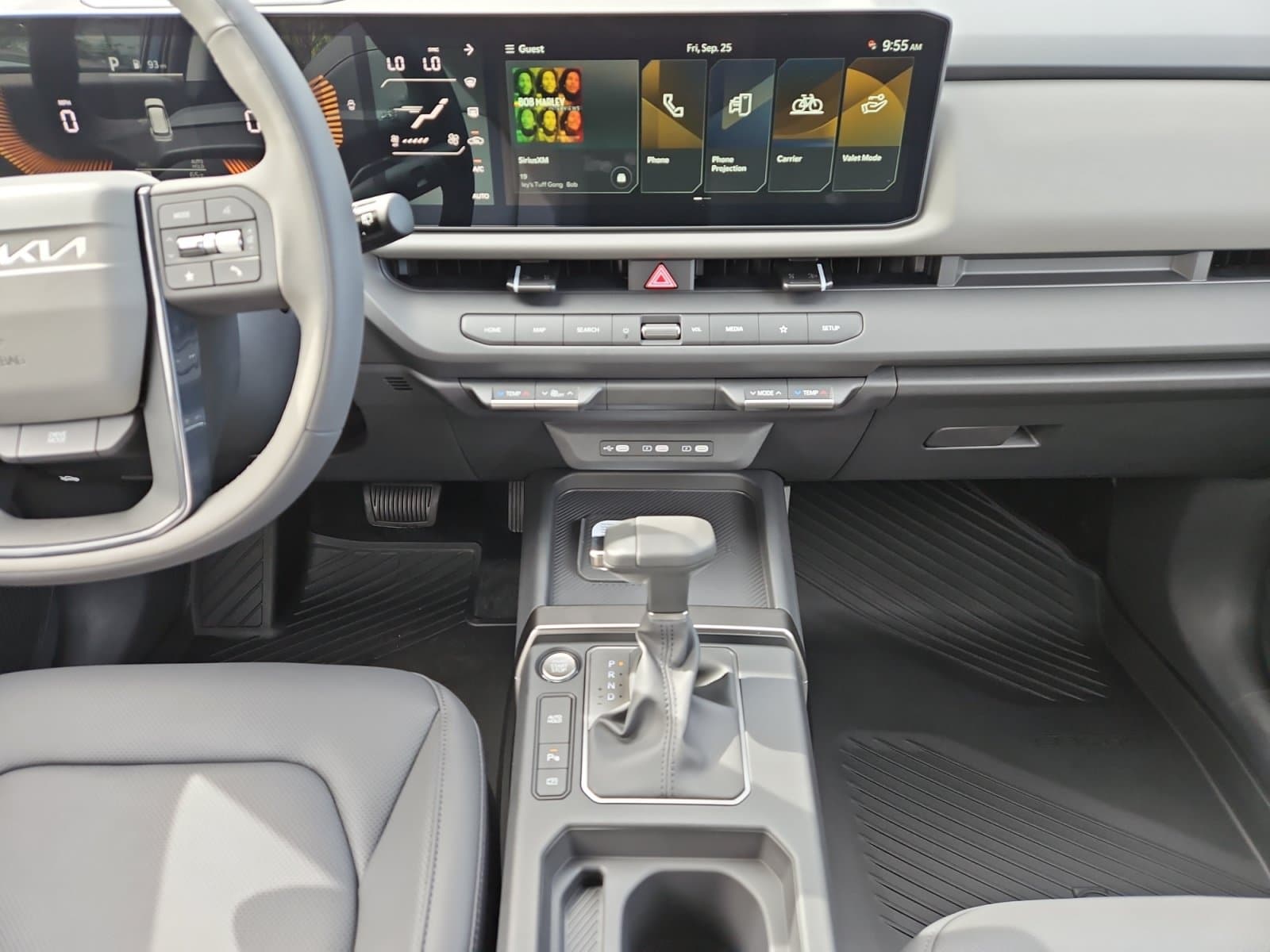 New 2027 Kia Seltos EX - photo - 10