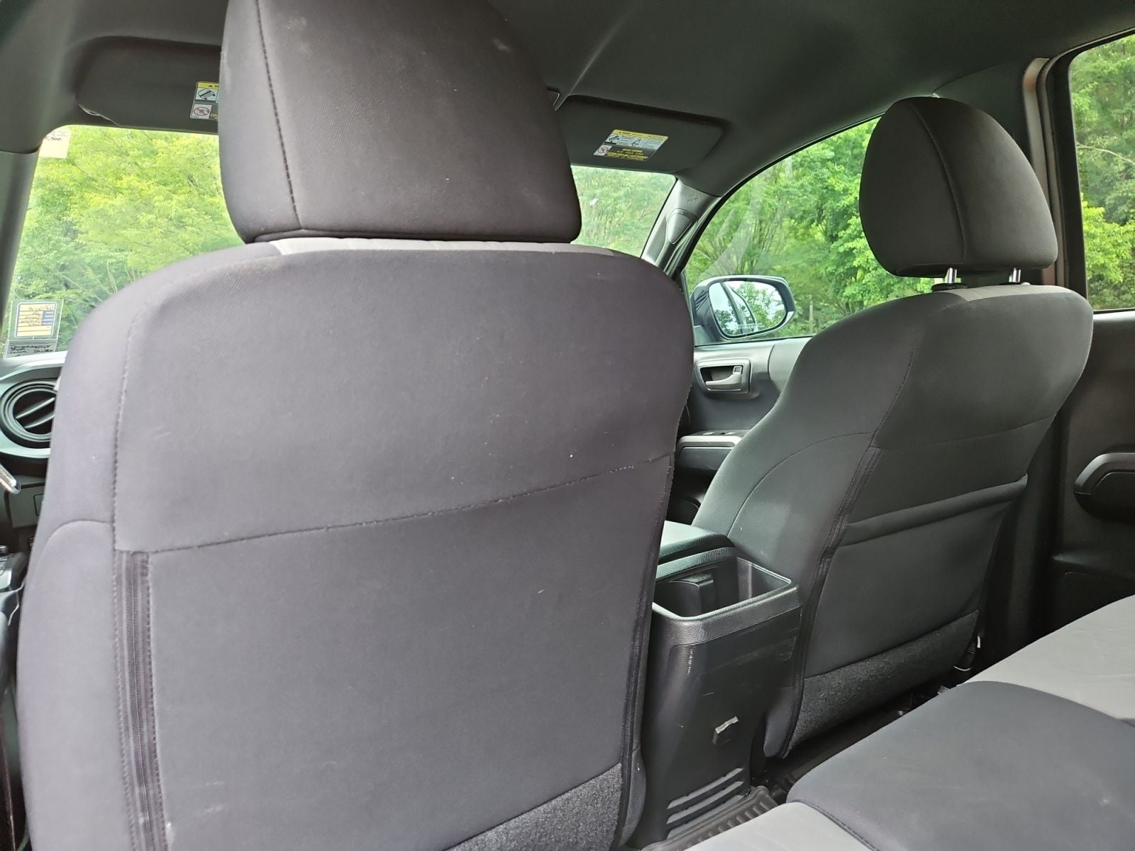 Pre-Owned 2020 Toyota Tacoma TRD Off-Road - photo - 19