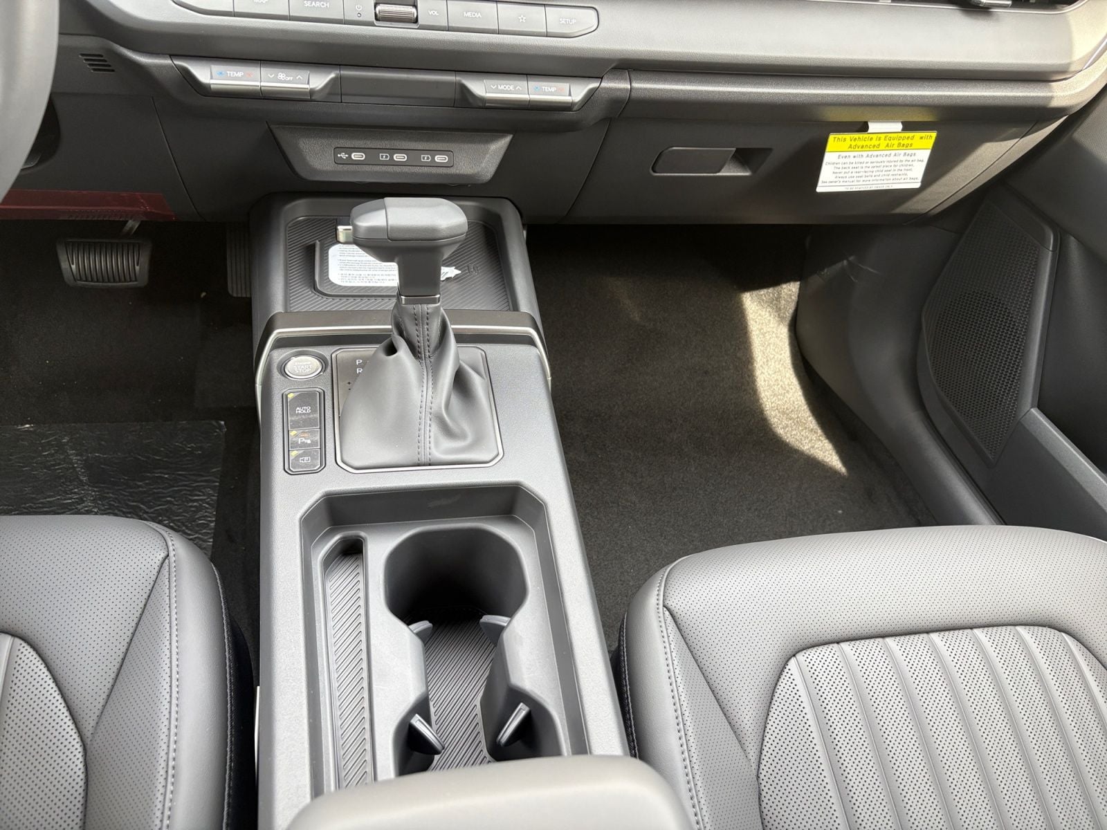 New 2027 Kia Seltos X-Line - photo - 25