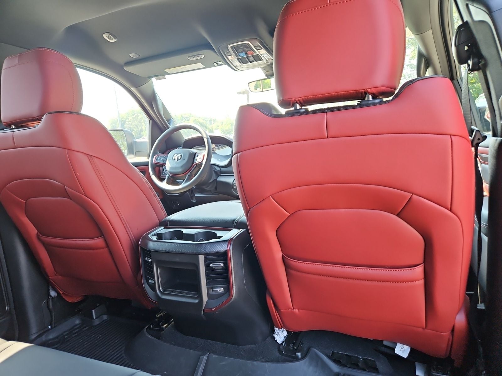 Pre-Owned 2026 Ram 1500 Rebel - photo - 17