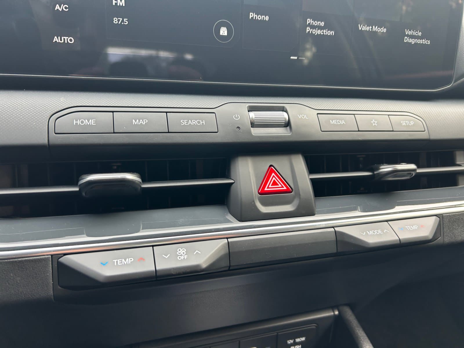 New 2026 Kia K4 EX - photo - 26