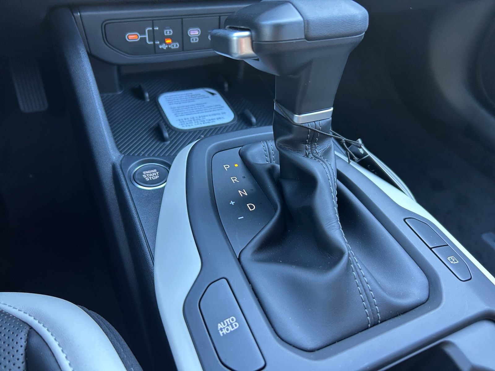 New 2026 Kia K4 GT-Line - photo - 24
