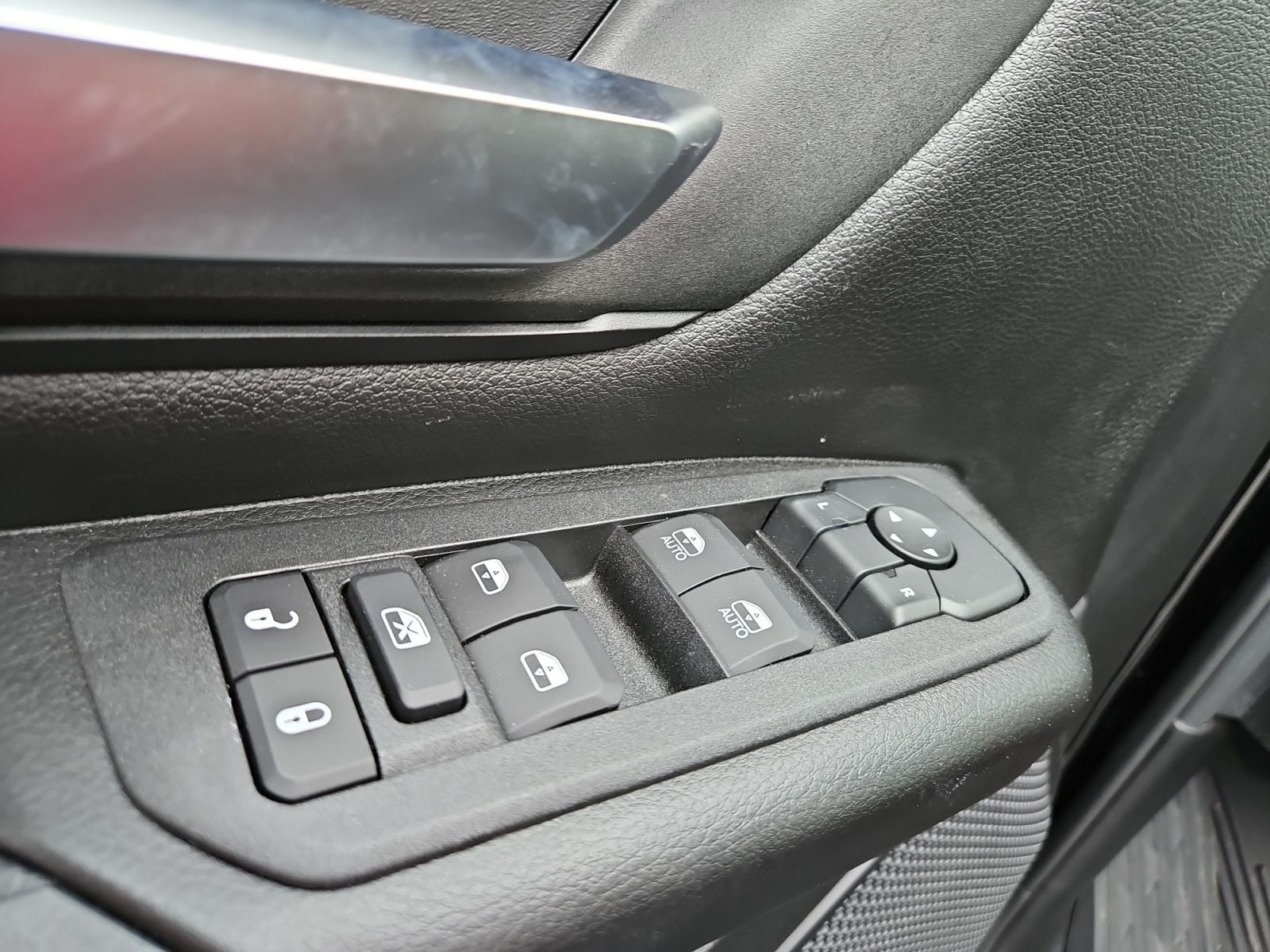 New 2026 Ram 1500 Tradesman - photo - 21
