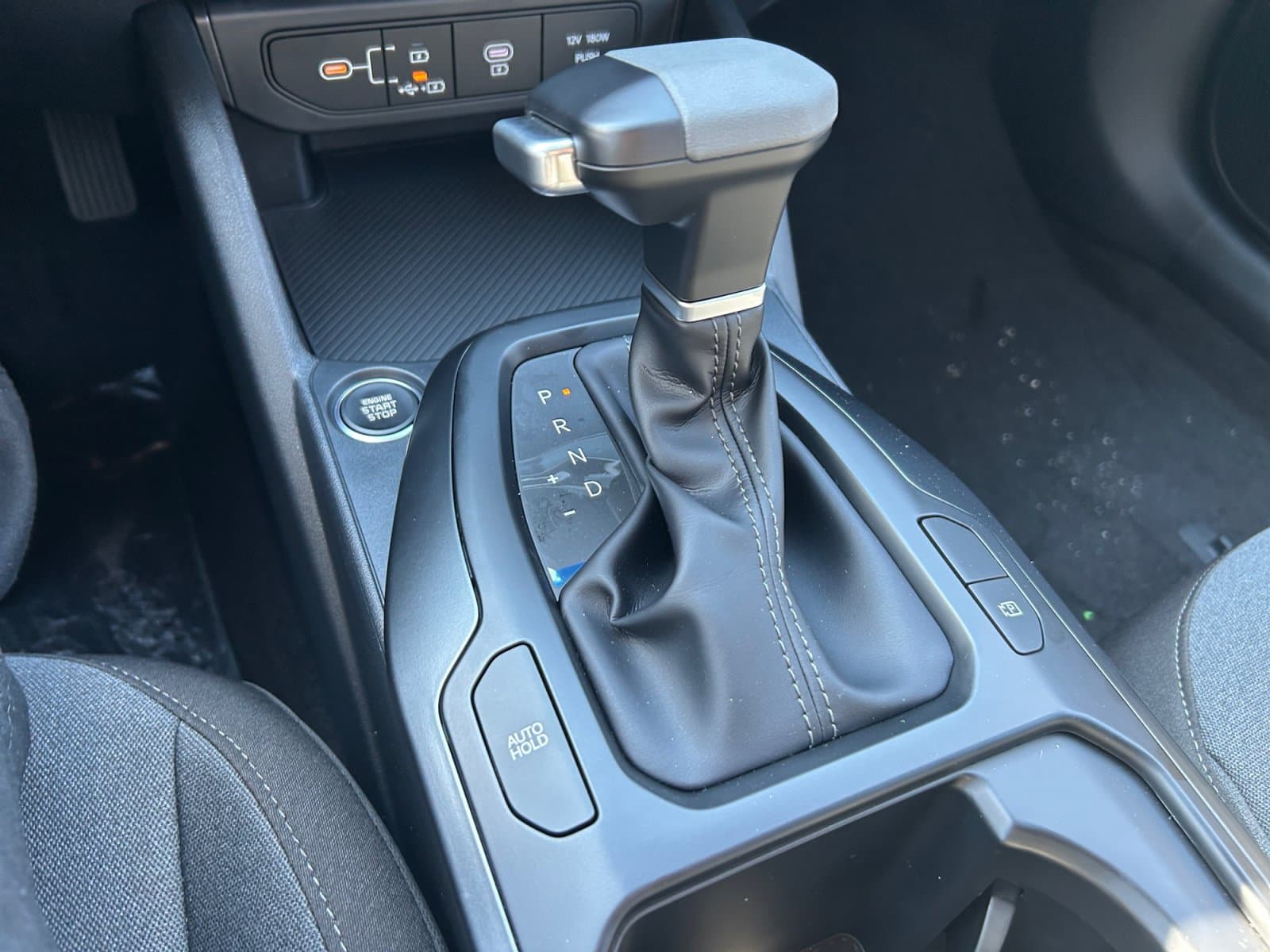 New 2026 Kia K4 LXS - photo - 24