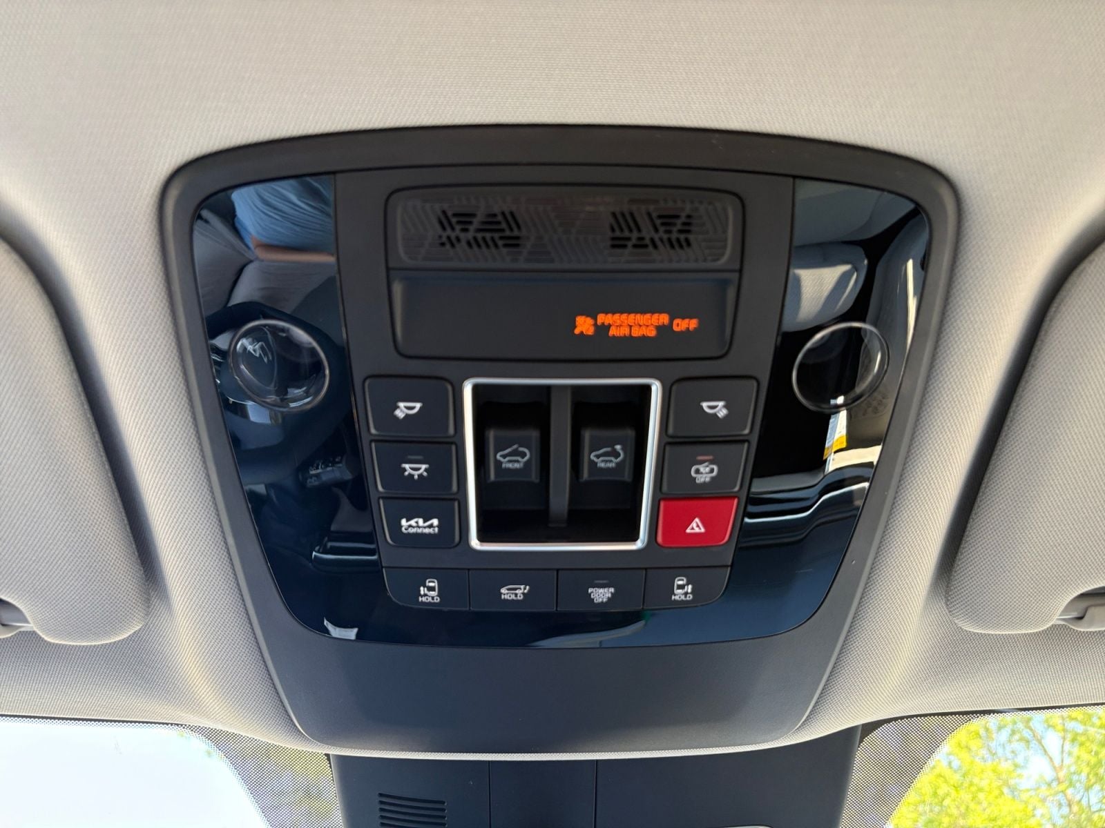 New 2026 Kia Carnival SX Prestige - photo - 26