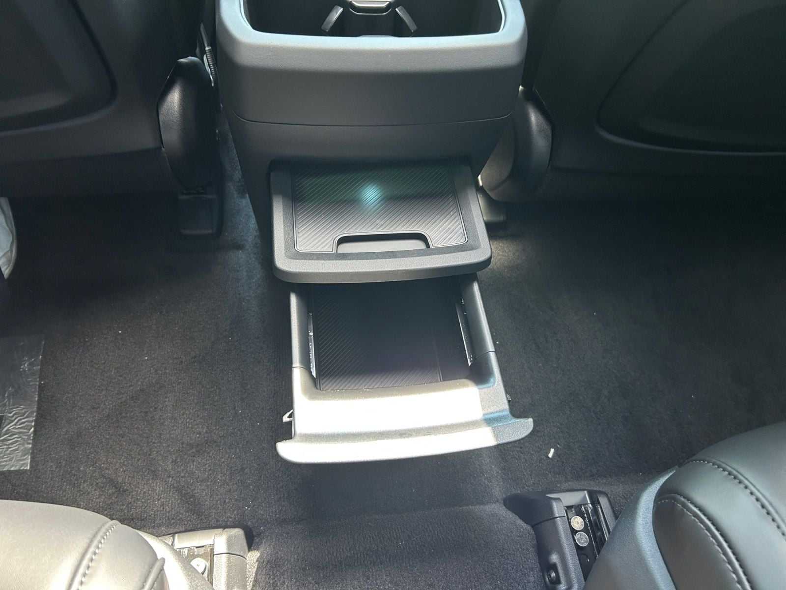 New 2027 Kia Telluride Hybrid X-Line SX Prestige - photo - 26