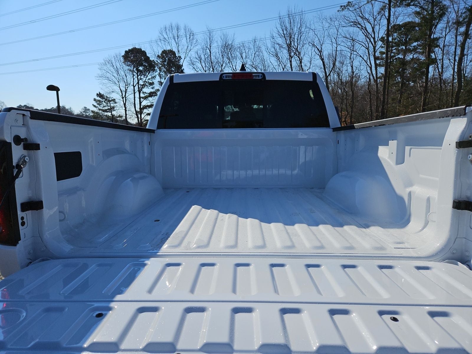 New 2026 Ram 1500 Rebel - photo - 18