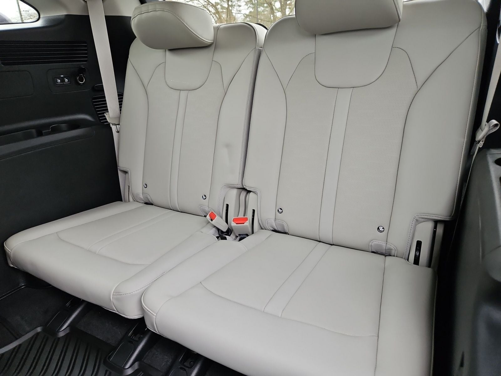 New 2026 Kia Sorento S - photo - 19