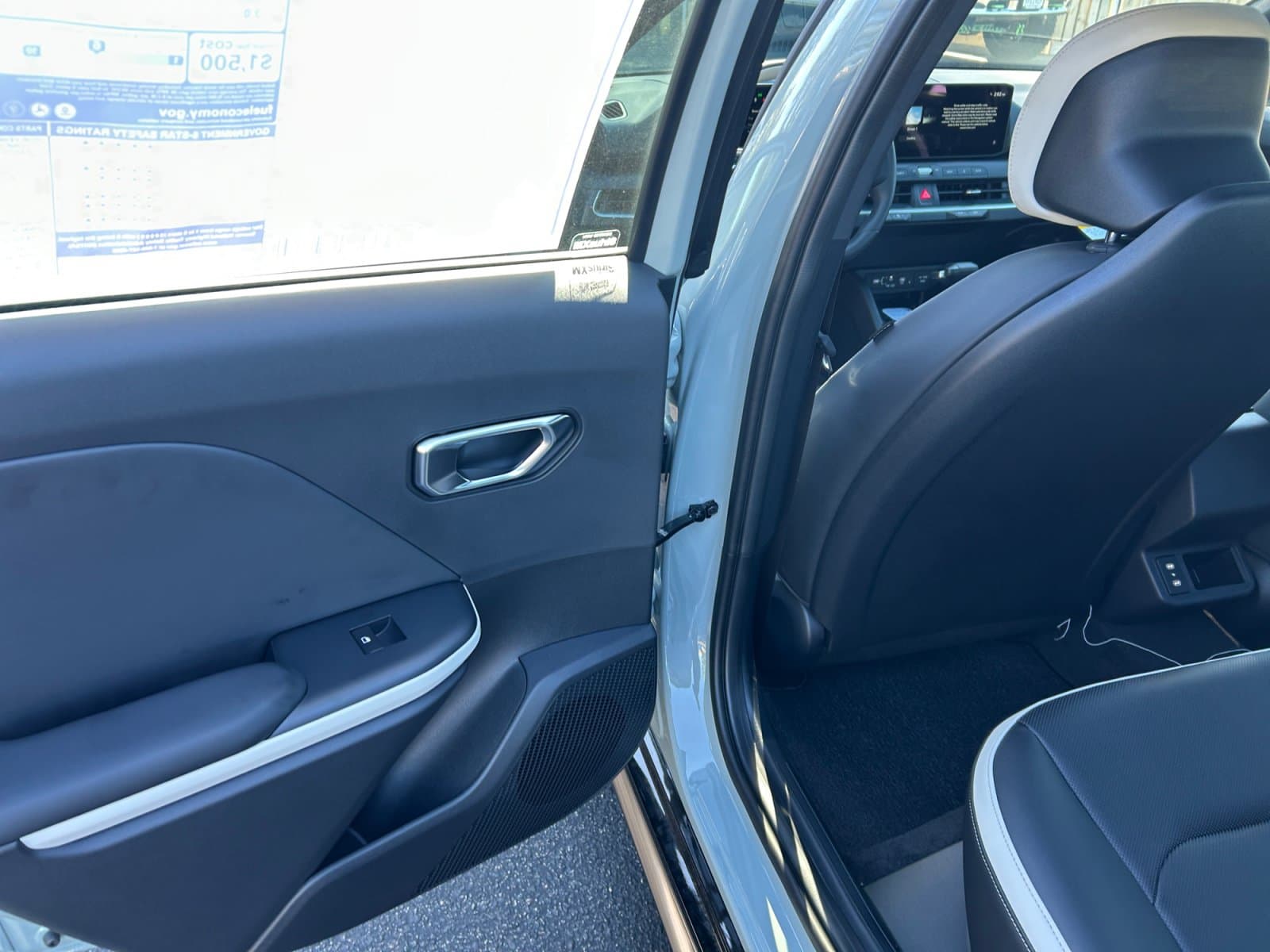 New 2026 Kia K4 GT-Line - photo - 18