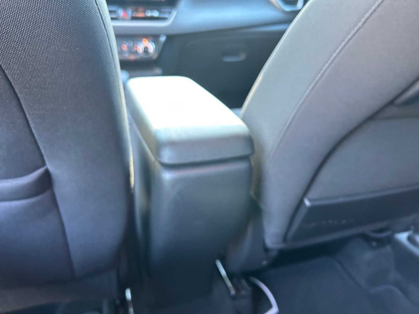 Pre-Owned 2025 Chevrolet TrailBlazer LT - photo - 18