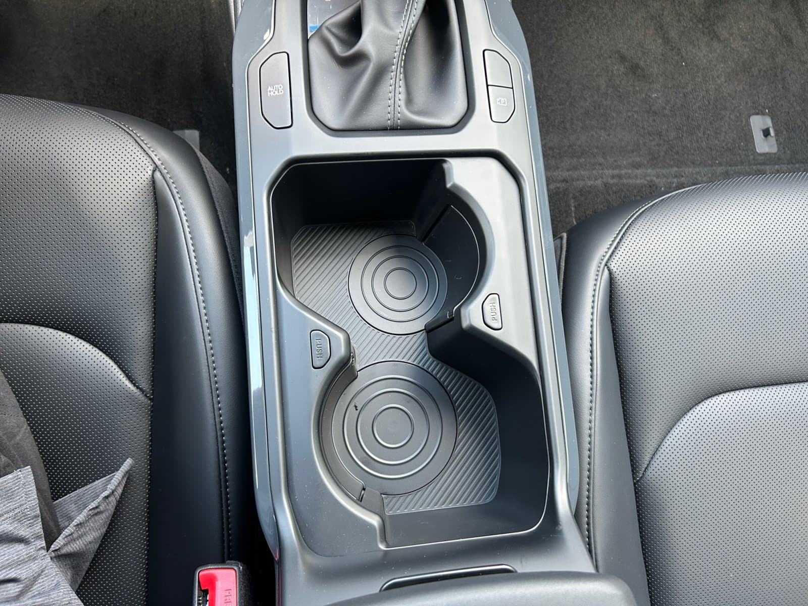 New 2026 Kia K4 EX - photo - 17