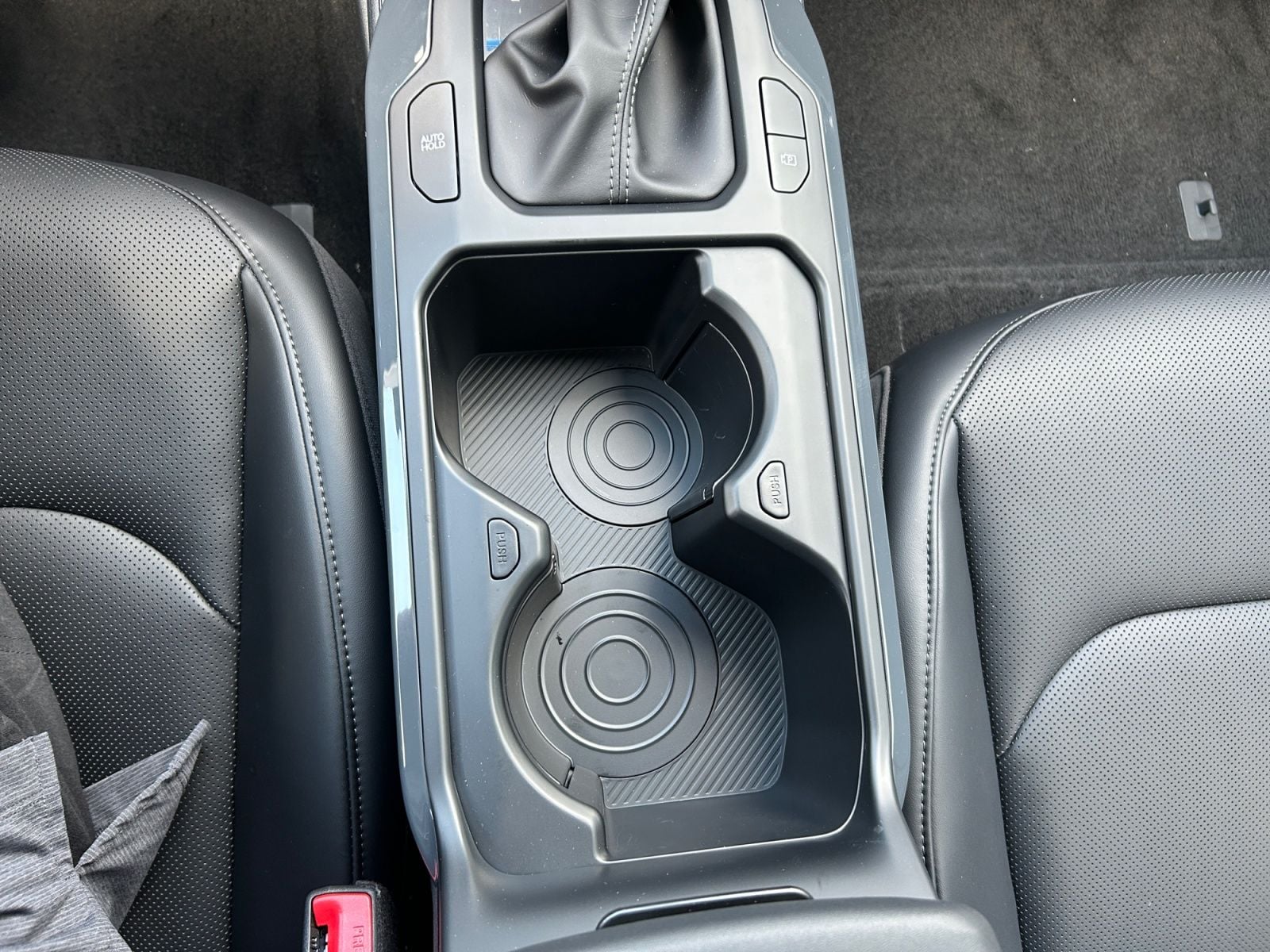 New 2026 Kia K4 EX - photo - 17