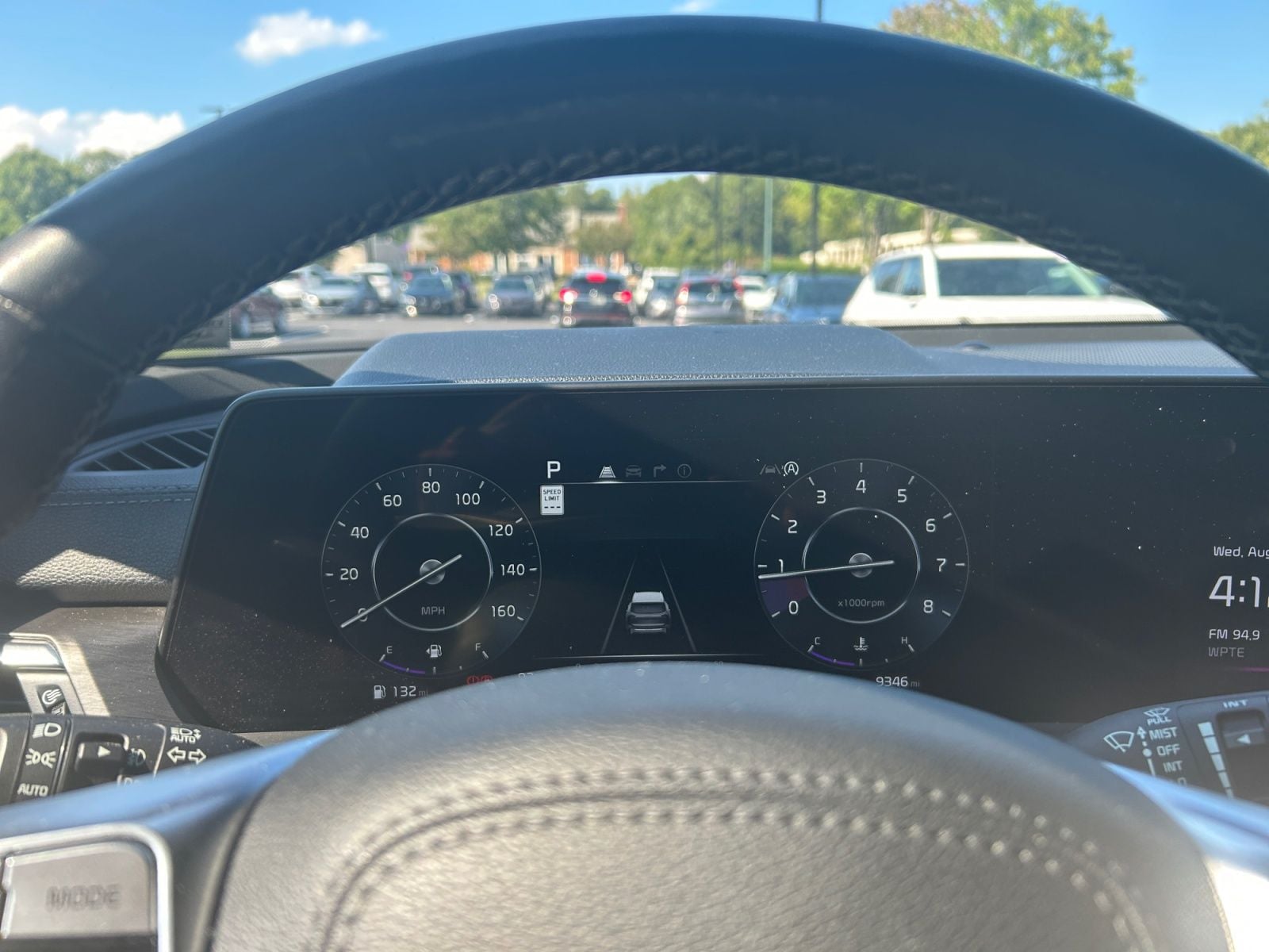 Pre-Owned 2023 Kia Telluride SX X-Line - photo - 20