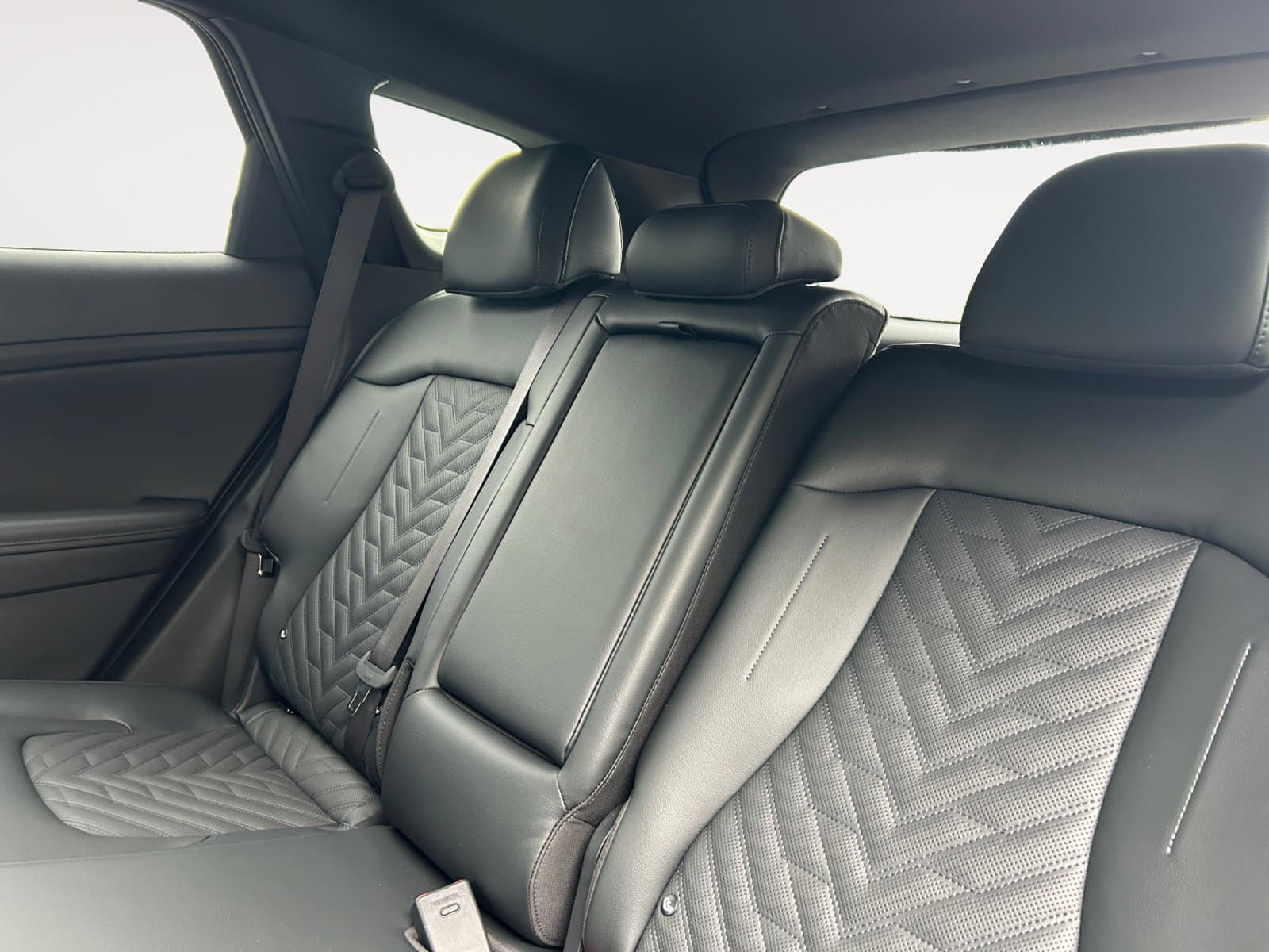 New 2027 Kia Sportage Hybrid X-Line - photo - 12