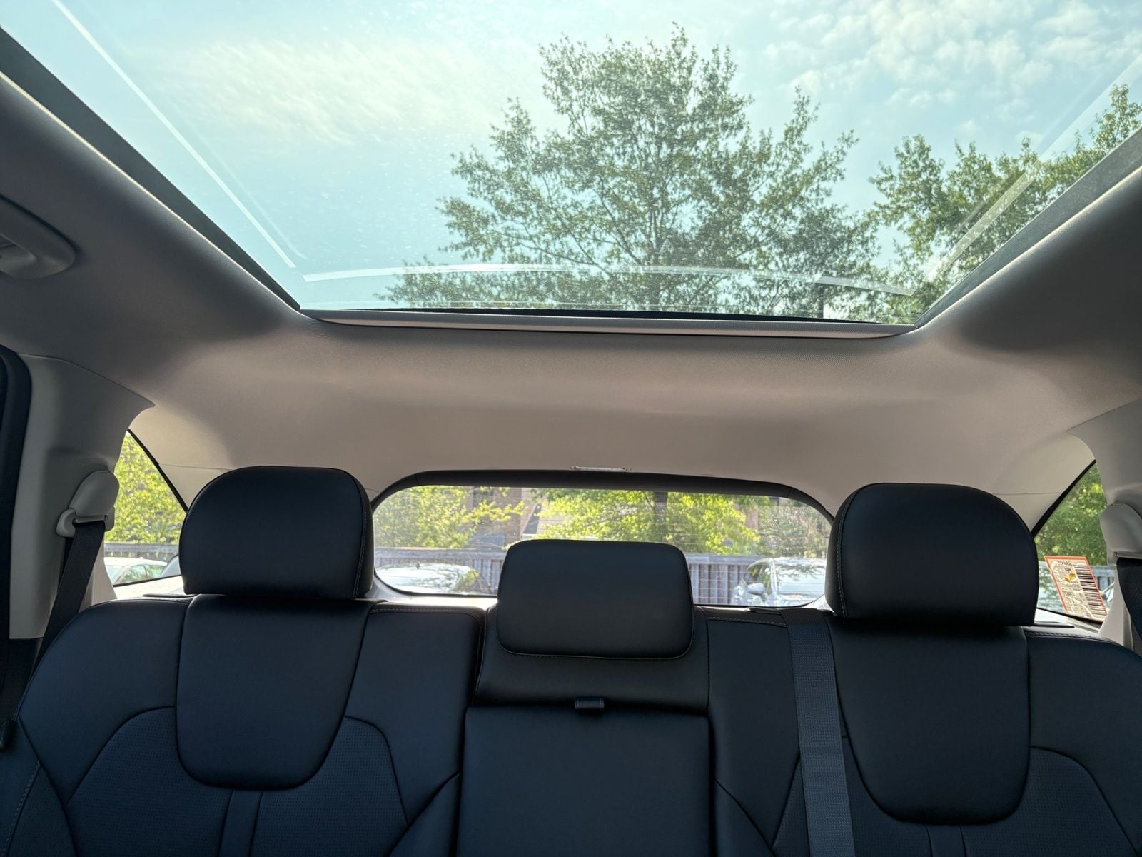 New 2026 Kia Sorento S - photo - 29