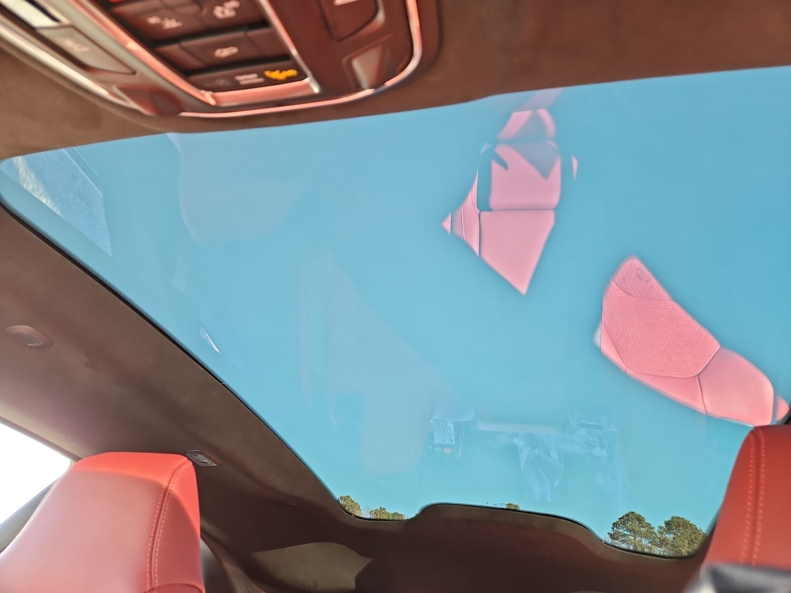 New 2026 Dodge Charger Scat Pack Plus - photo - 29