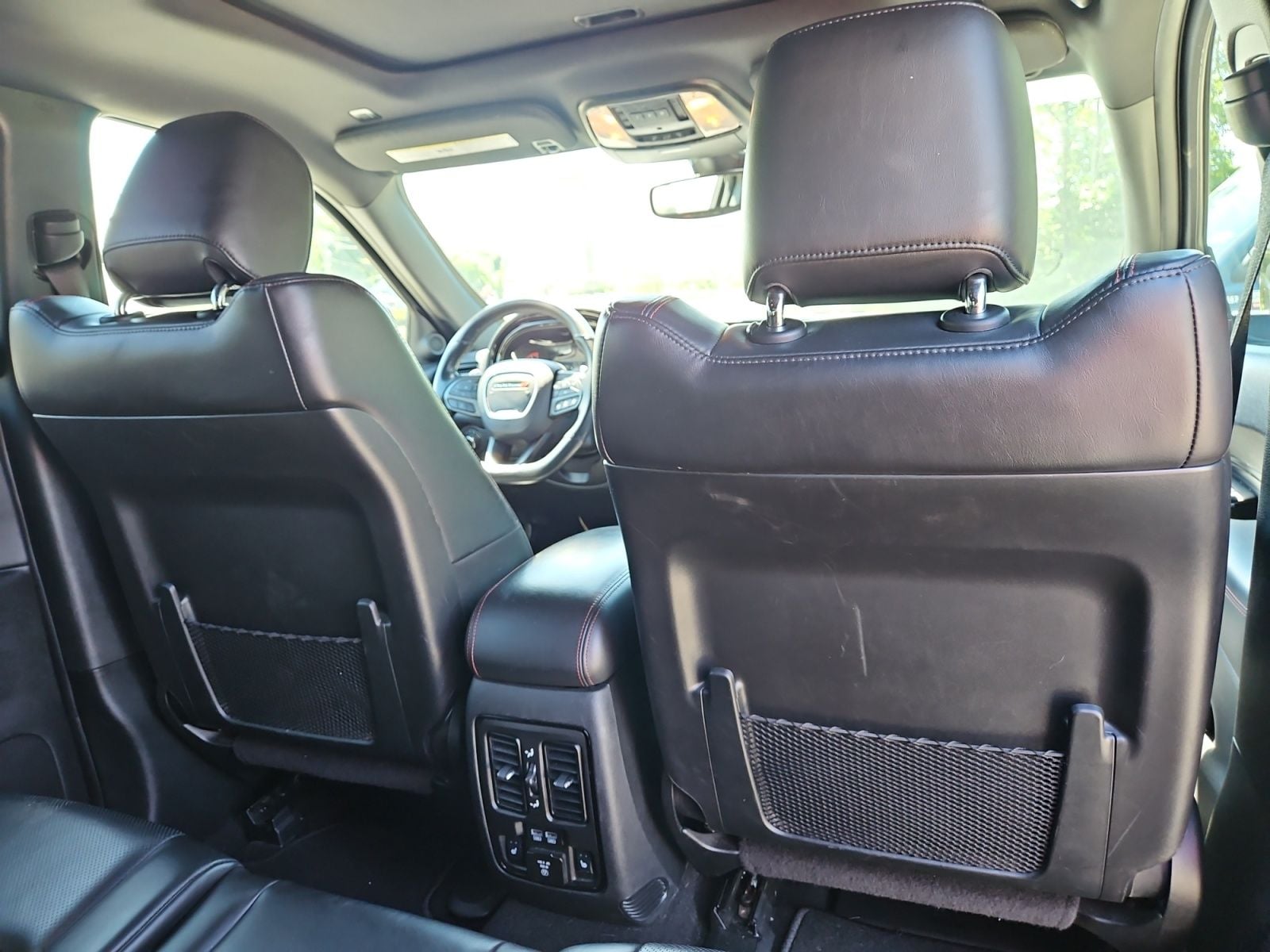 Pre-Owned 2024 Dodge Durango GT Plus - photo - 17