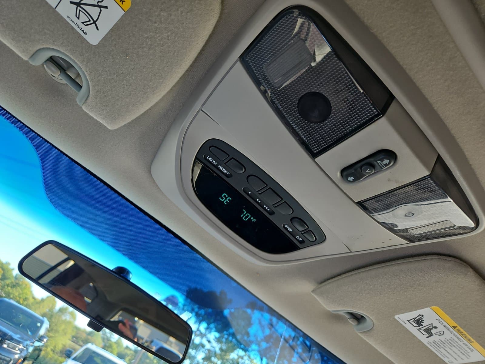 Pre-Owned 2004 Dodge Durango SLT - photo - 29