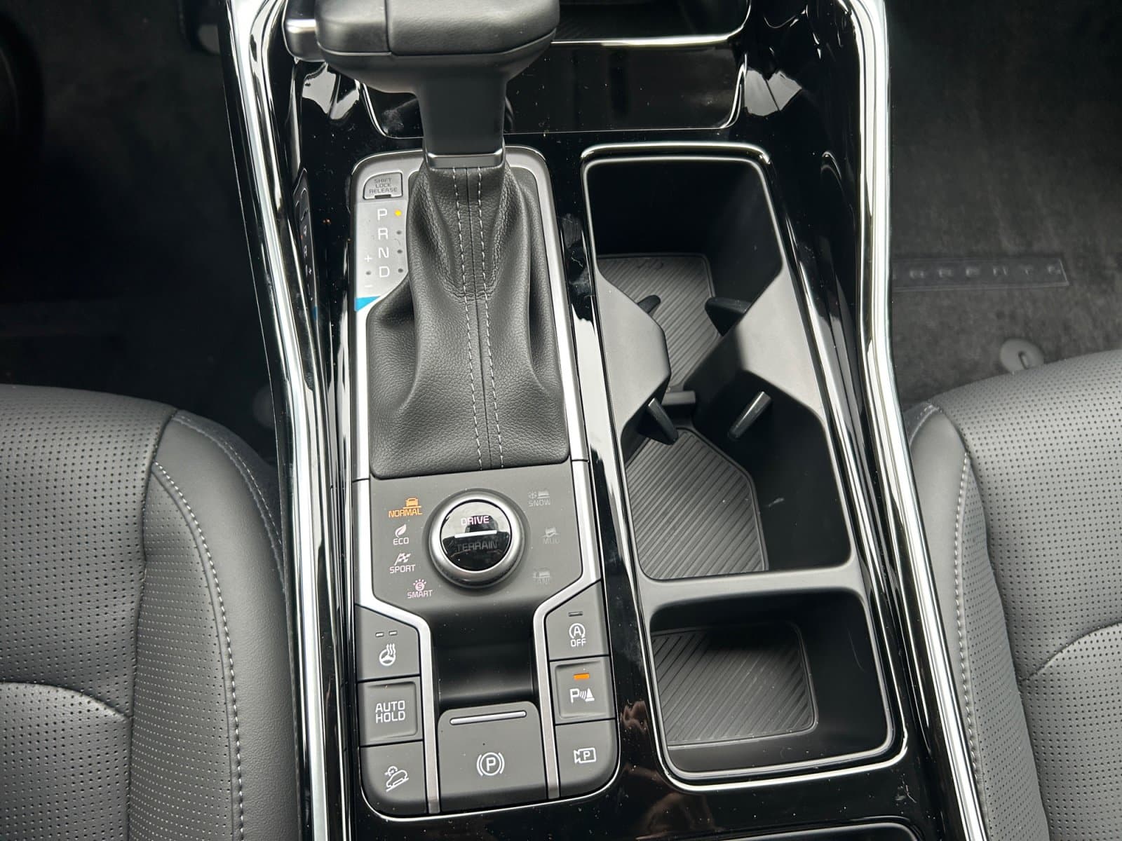 New 2026 Kia Sorento X-Line SX - photo - 25