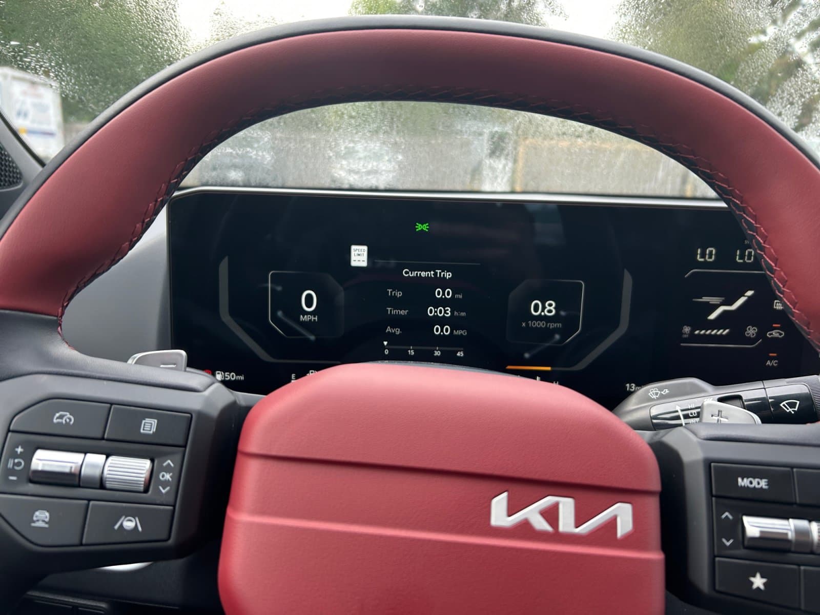 New 2026 Kia K4 GT-Line Turbo - photo - 29