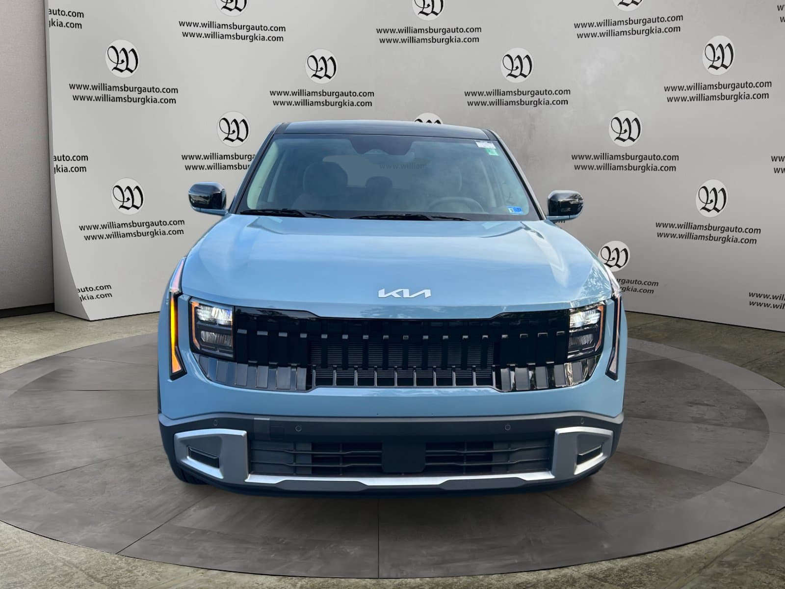 New 2027 Kia Seltos S - photo - 7