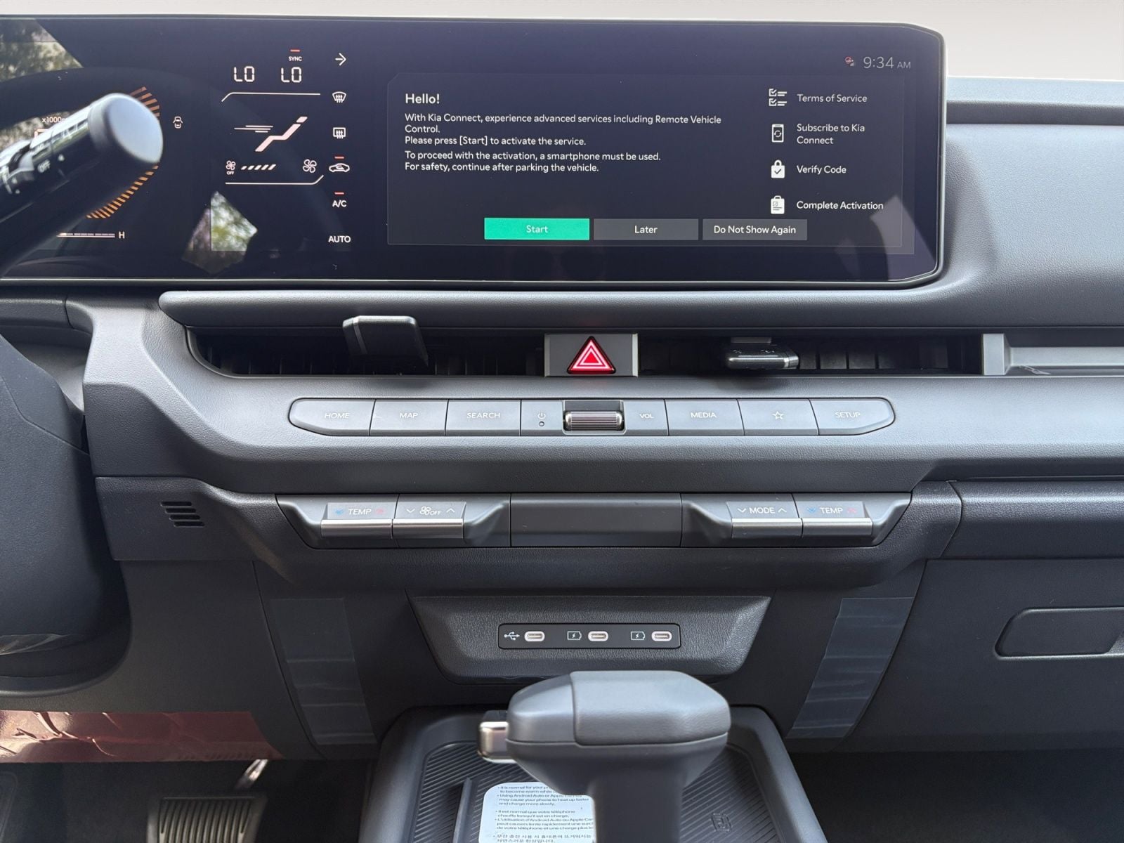 New 2027 Kia Seltos X-Line S - photo - 10