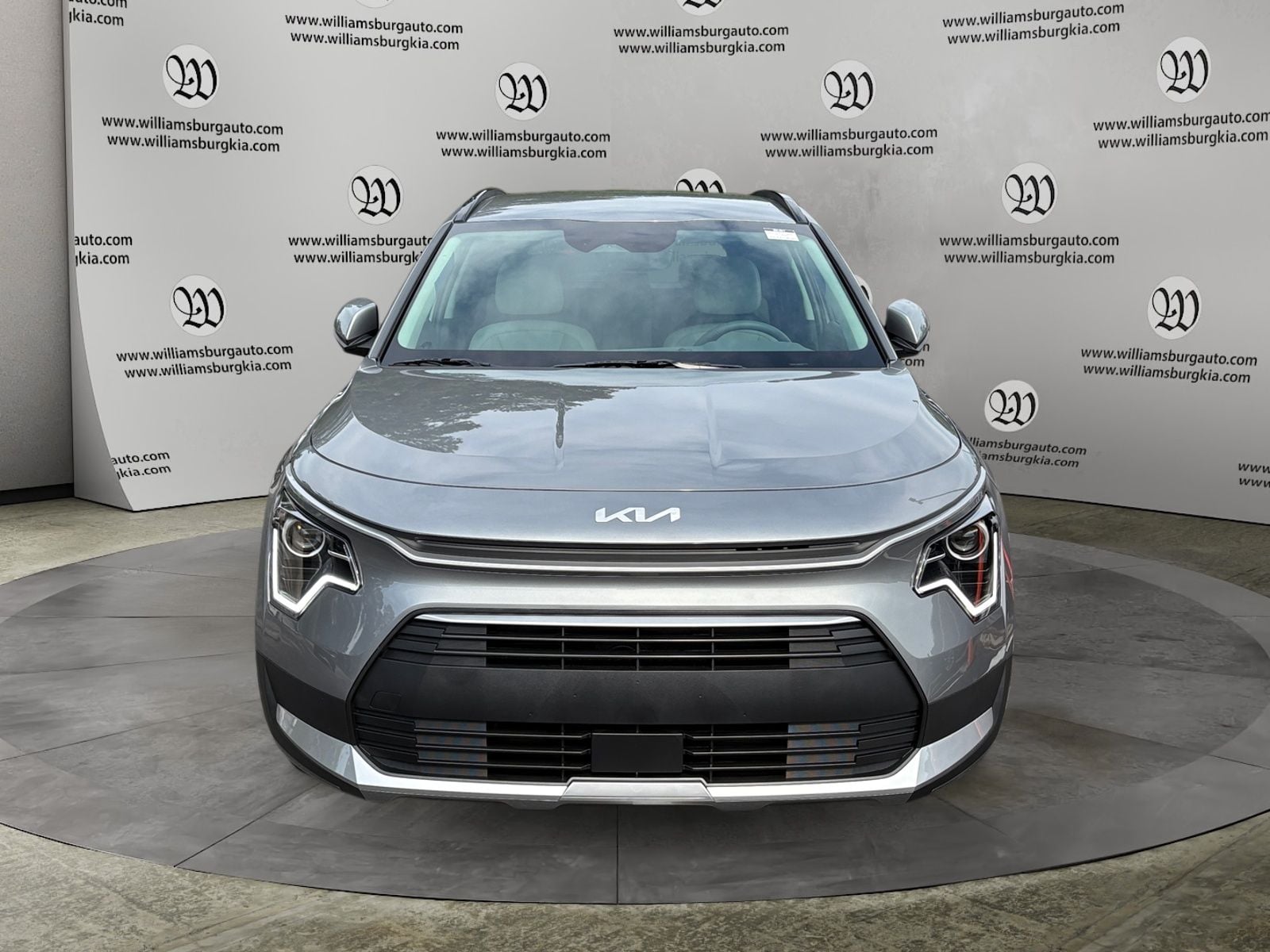 New 2026 Kia Niro EX - photo - 7