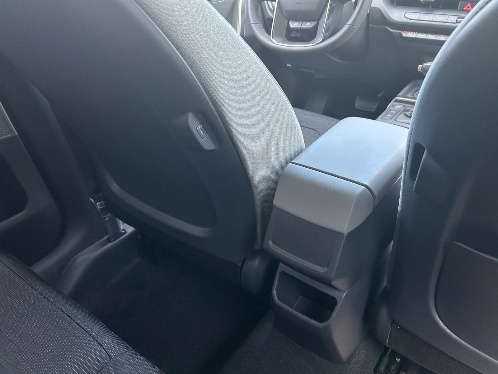 New 2027 Kia Seltos S - photo - 26