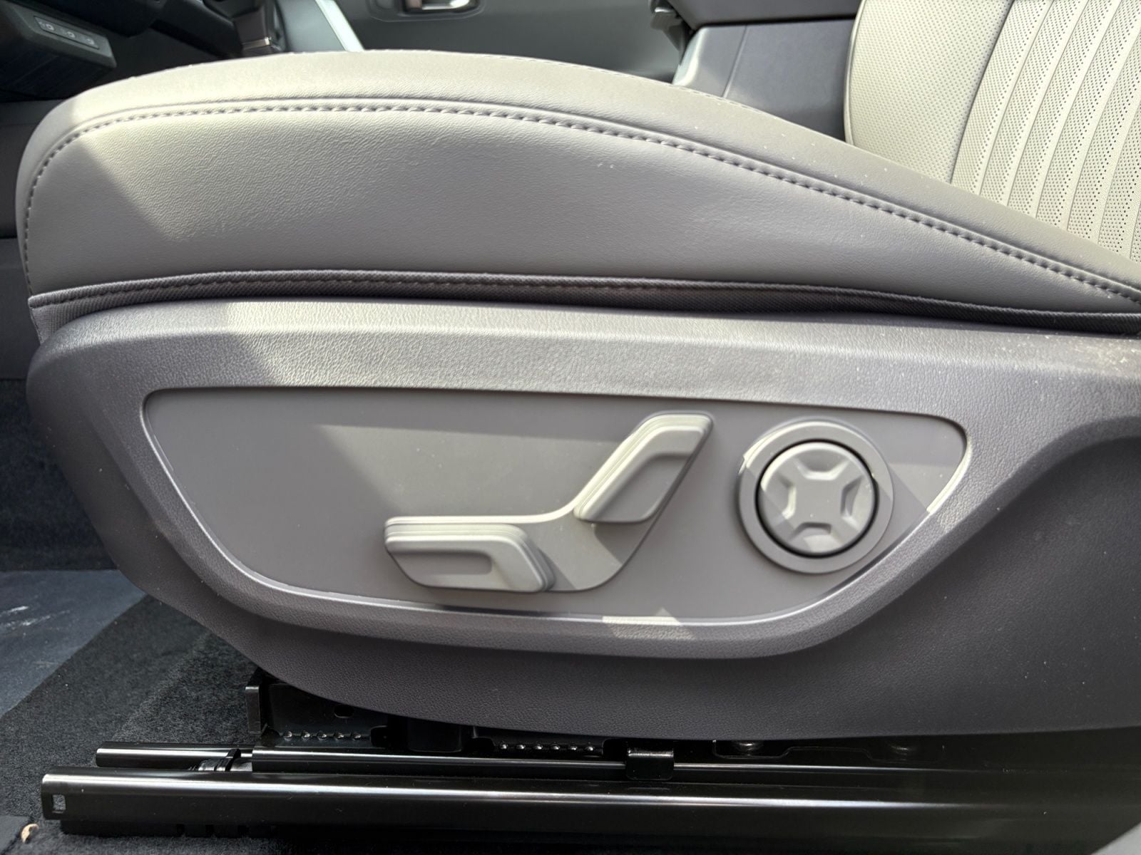 New 2027 Kia Seltos X-Line - photo - 21