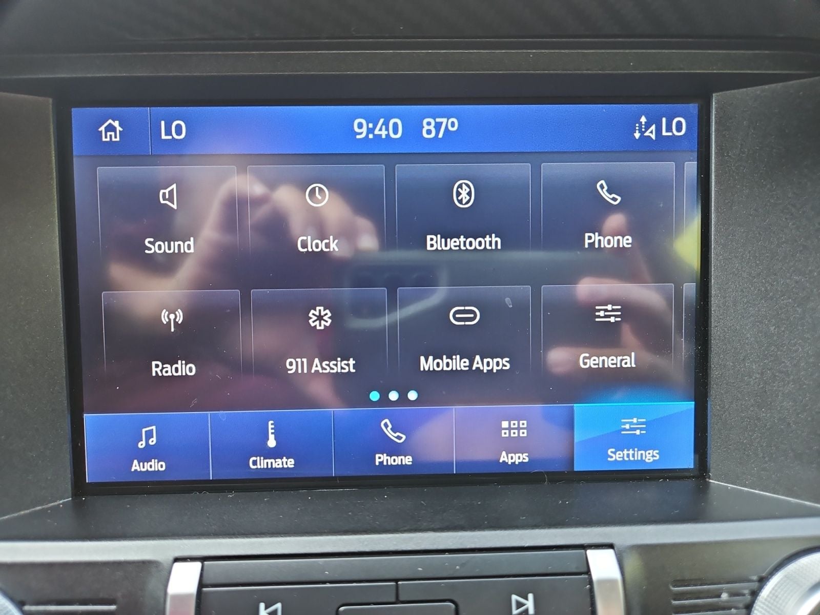 Pre-Owned 2023 Ford Mustang EcoBoost - photo - 26