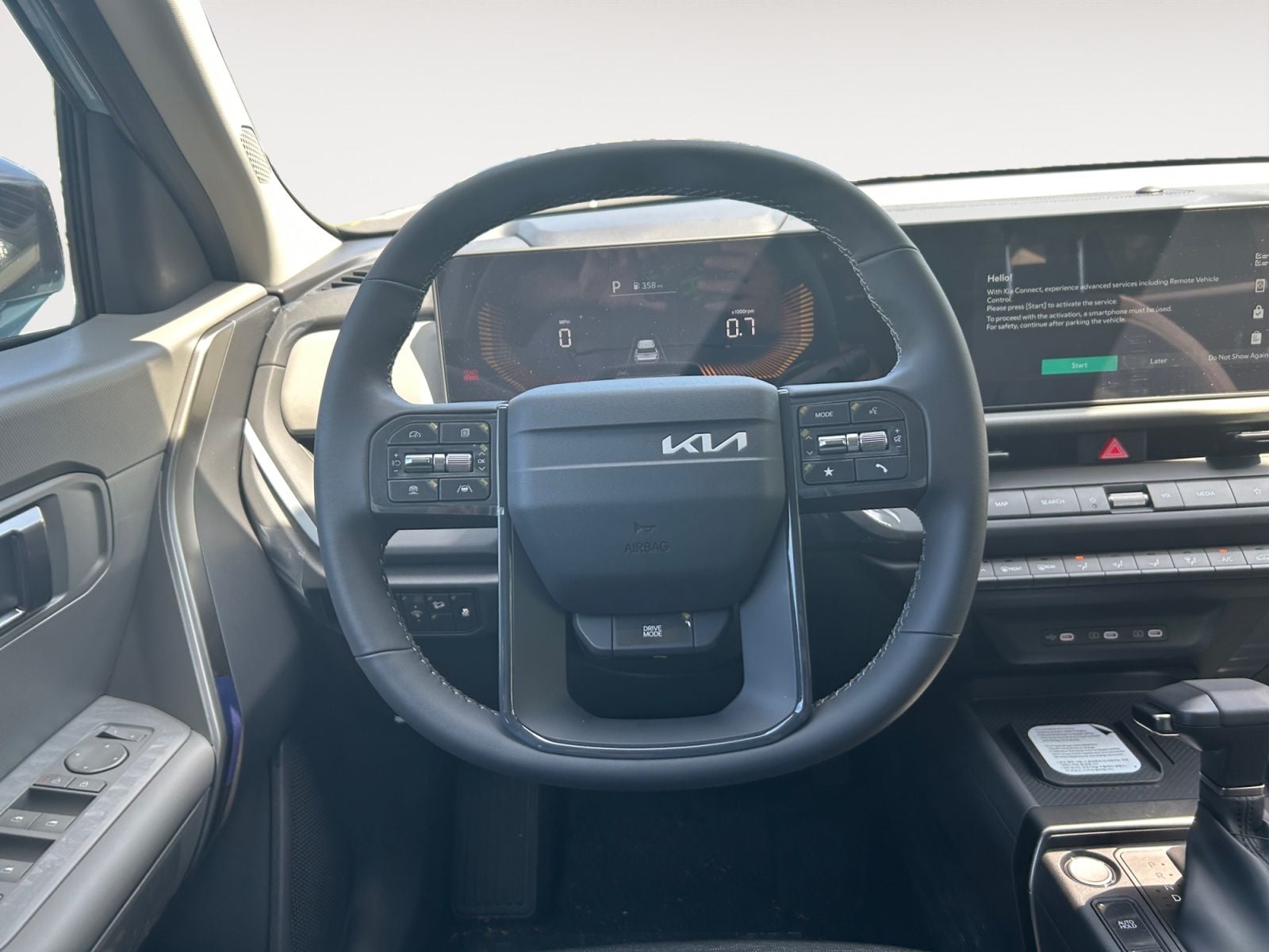 New 2027 Kia Seltos S - photo - 11