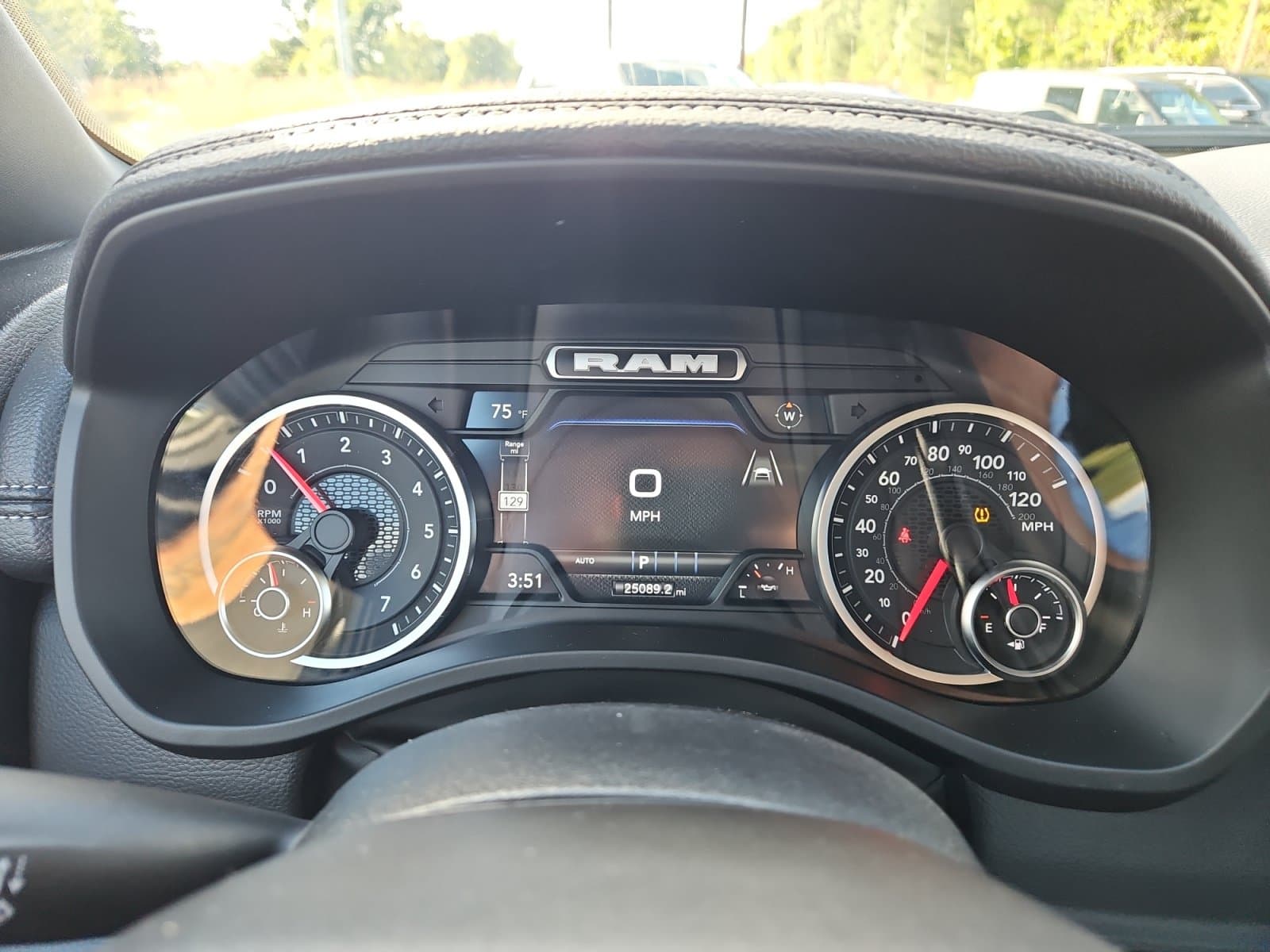 Pre-Owned 2026 Ram 1500 Laramie - photo - 23