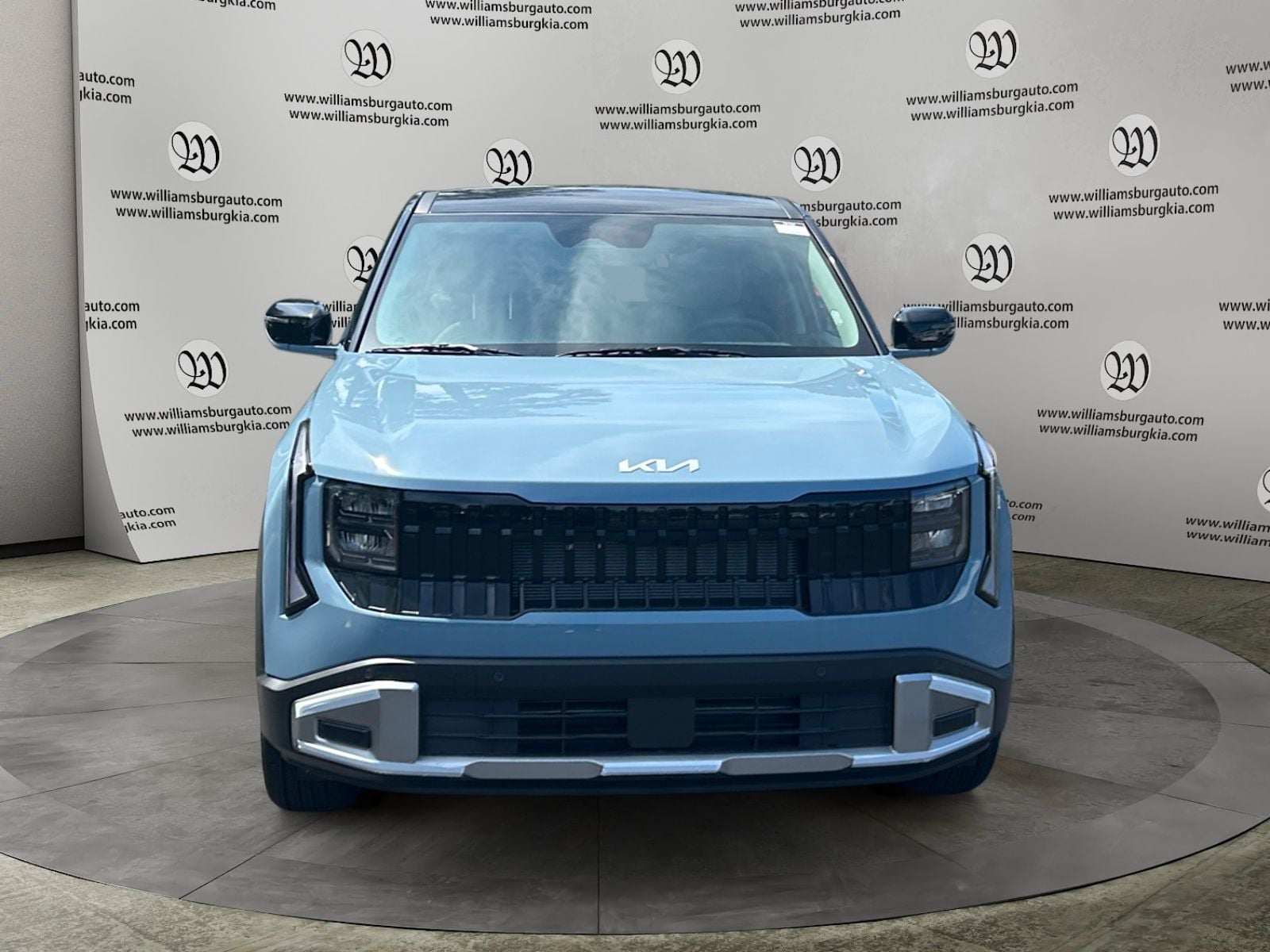 New 2027 Kia Seltos S - photo - 7