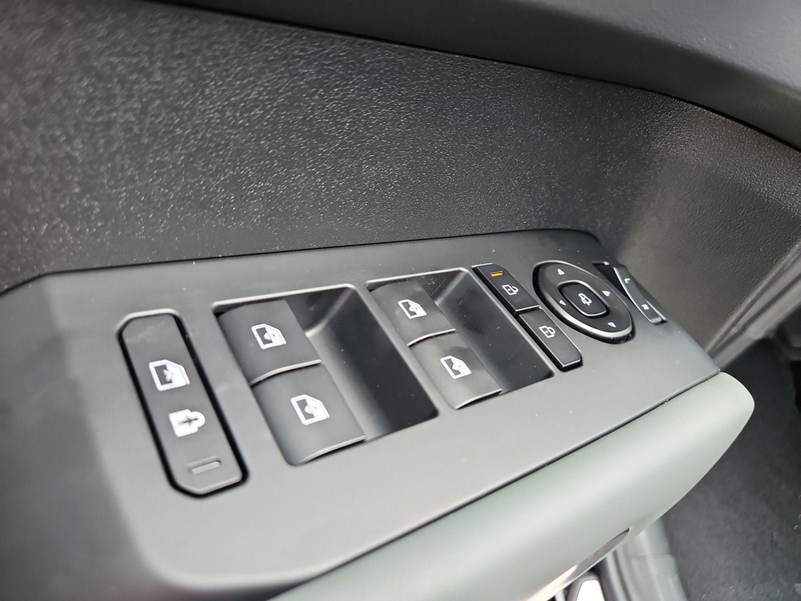 New 2027 Kia Telluride Hybrid X-Line SX Prestige - photo - 21