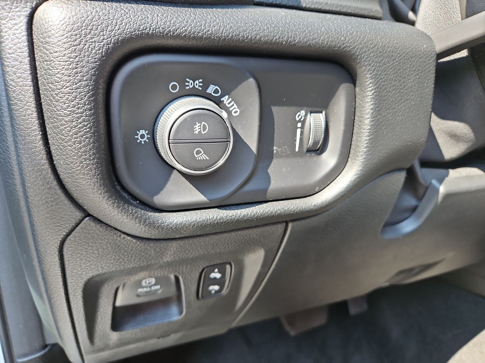 Pre-Owned 2022 Ram 1500 Big Horn/Lone Star - photo - 21