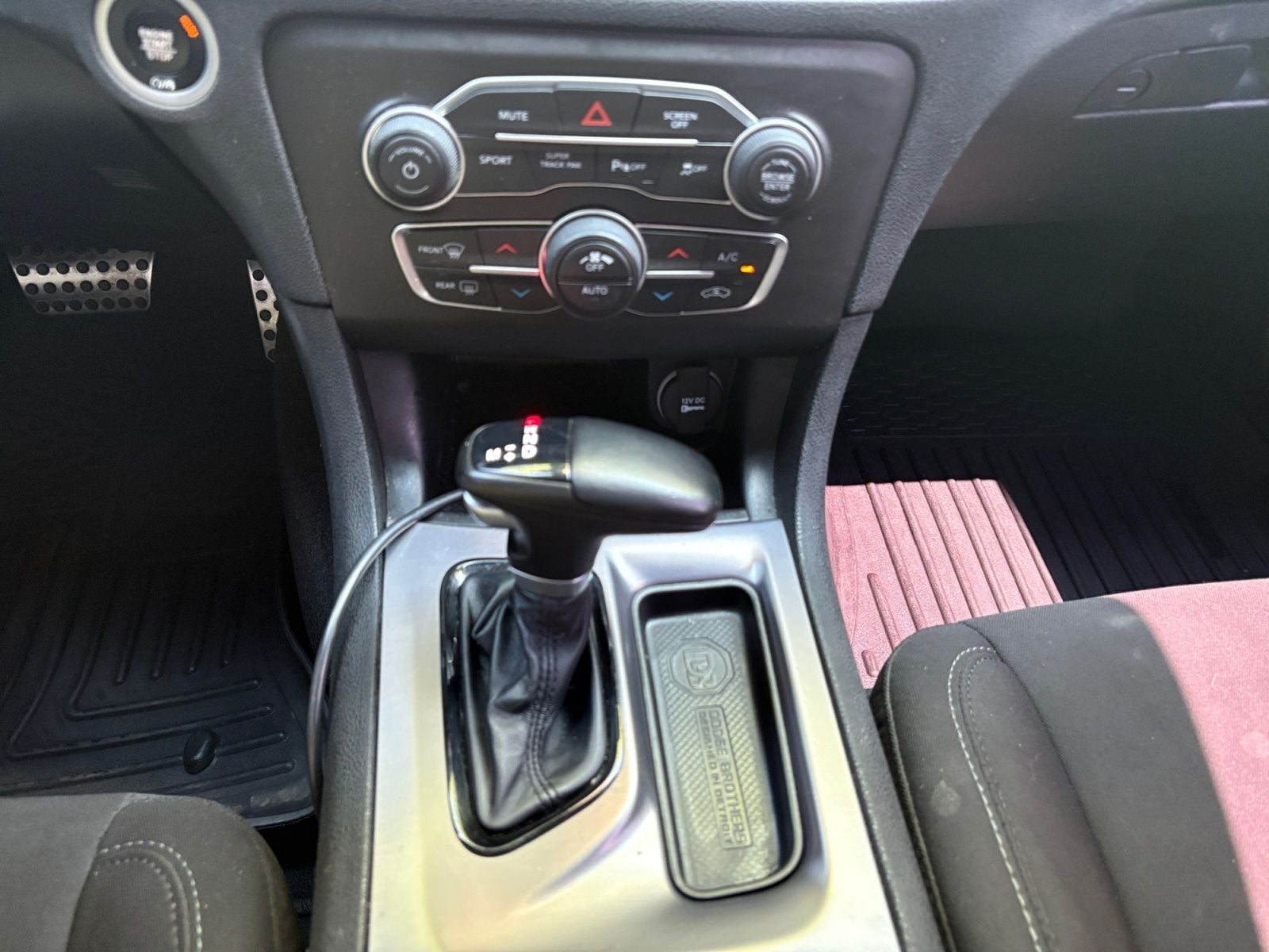 Pre-Owned 2021 Dodge Charger R/T - photo - 26