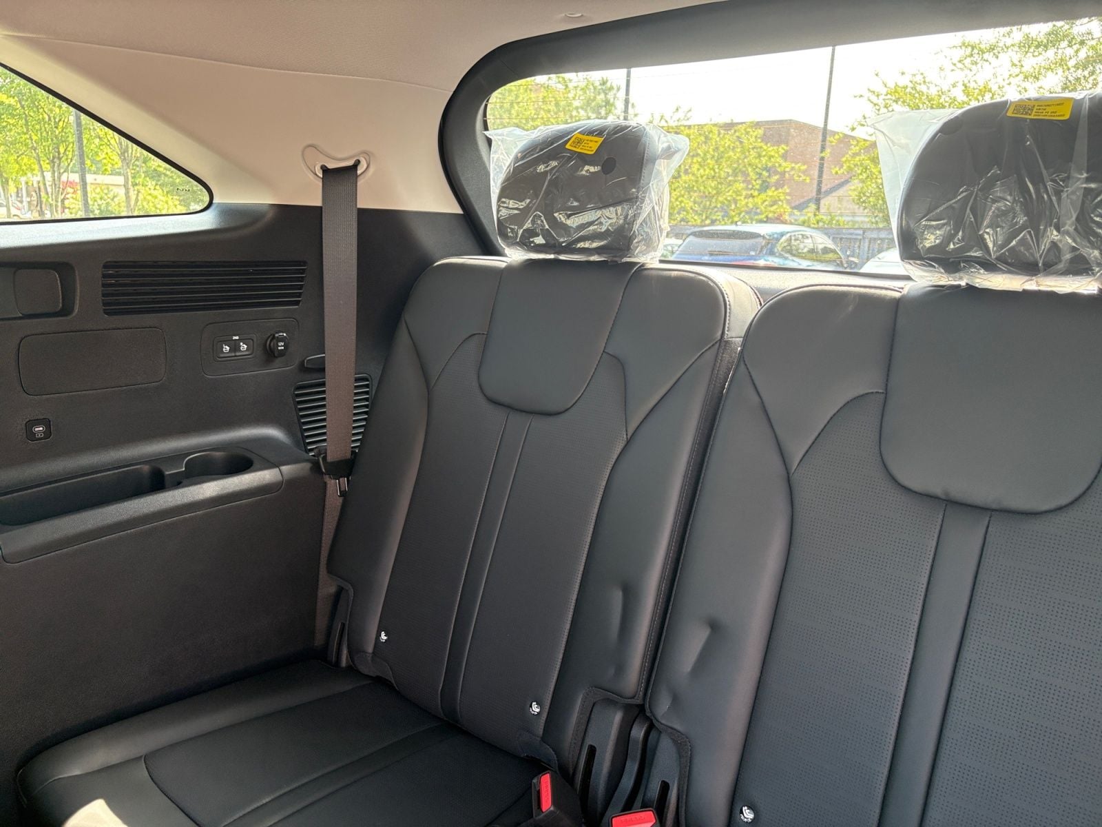 New 2026 Kia Sorento S - photo - 20
