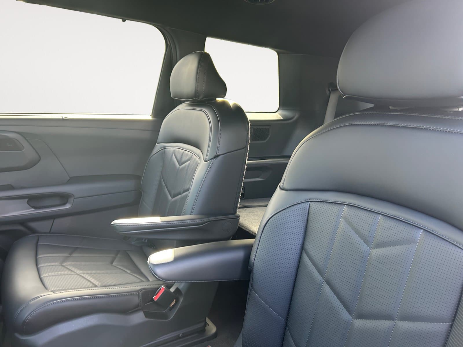 New 2027 Kia Telluride X-Line EX - photo - 12