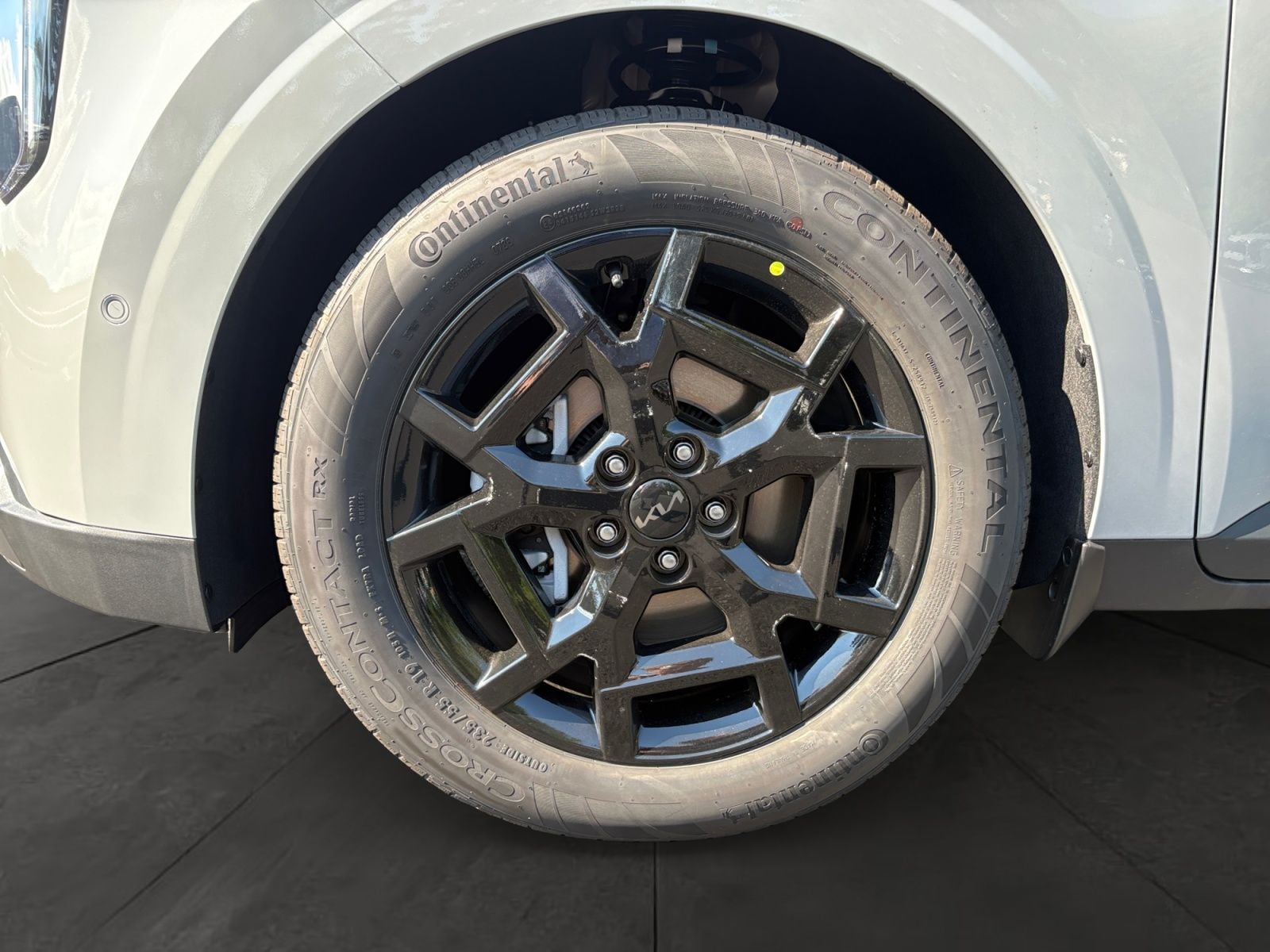 New 2026 Kia Carnival SX Prestige - photo - 13