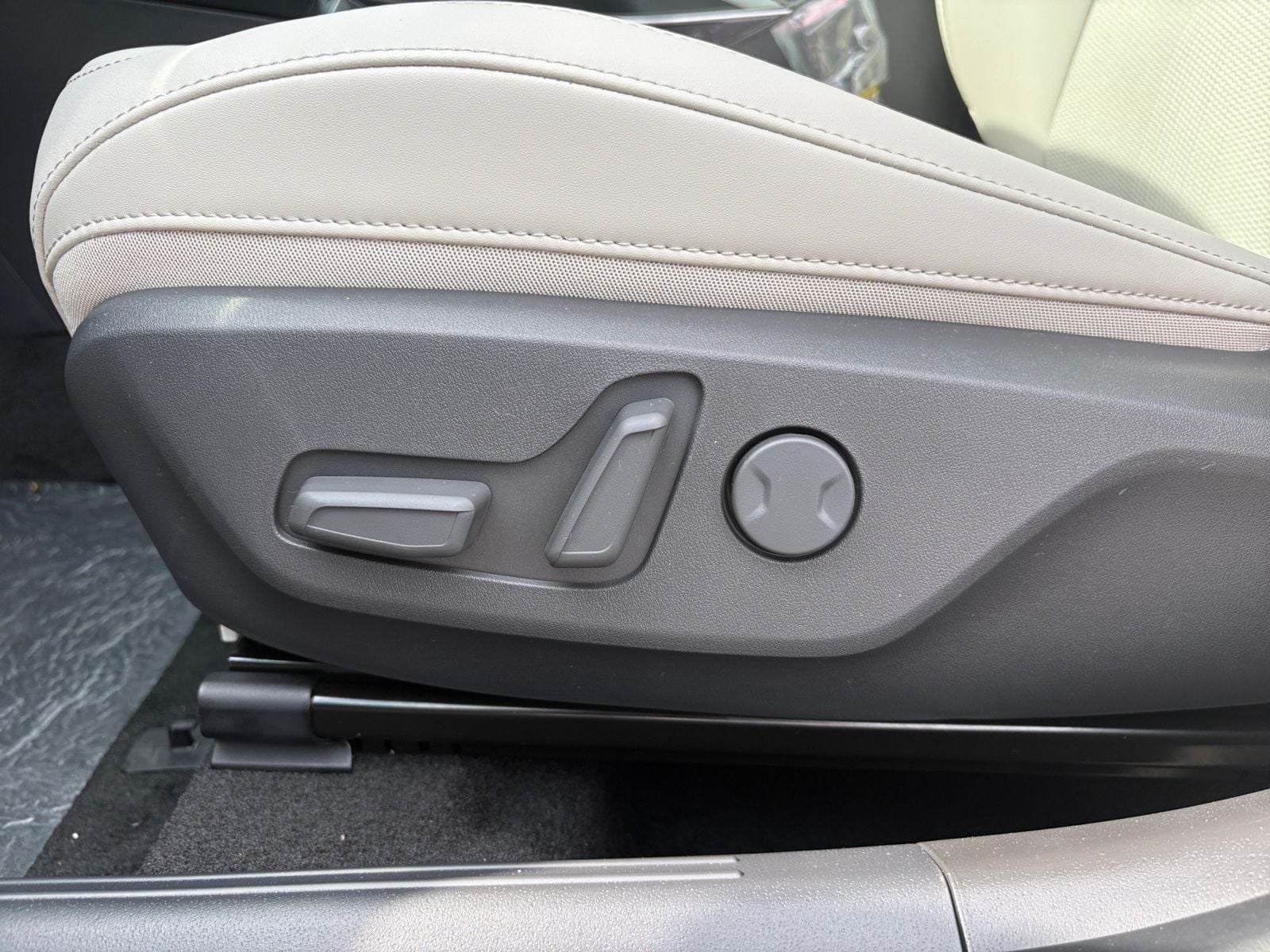 New 2026 Kia Niro EX - photo - 21