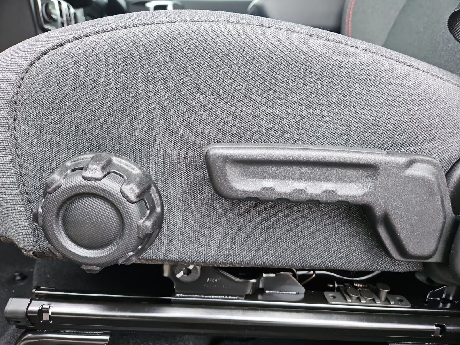 New 2026 Jeep Wrangler Rubicon - photo - 19