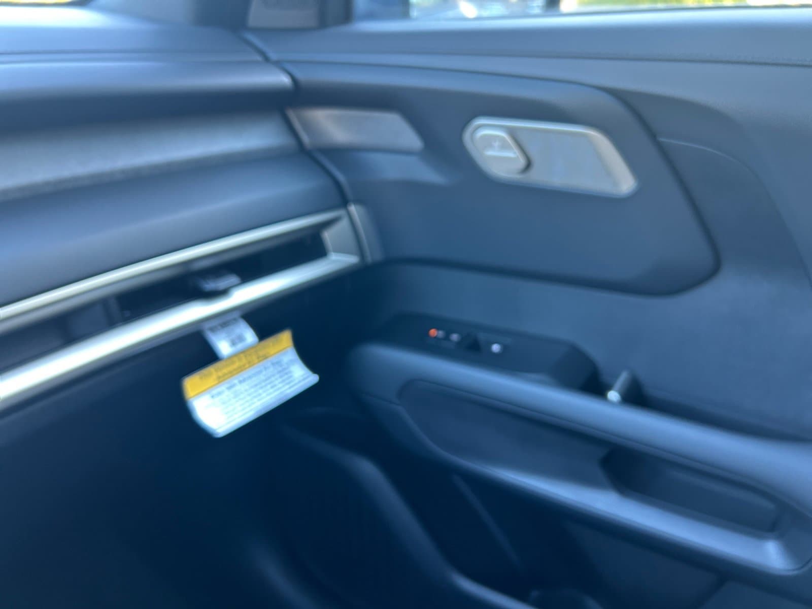 New 2027 Kia Telluride S - photo - 24