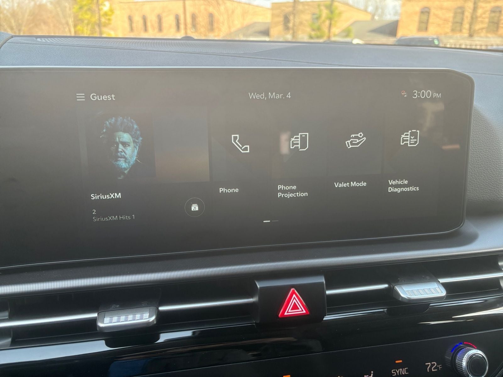New 2026 Kia Sportage EX - photo - 24
