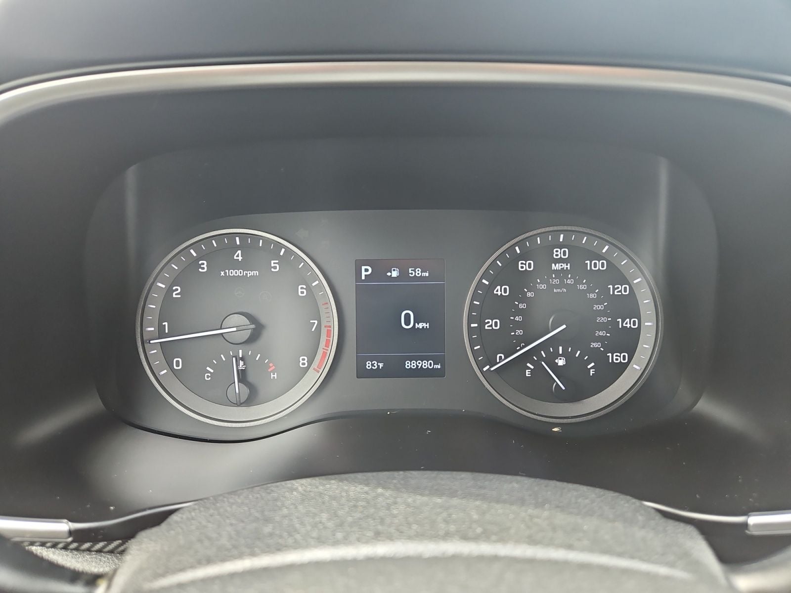 Pre-Owned 2019 Hyundai Tucson SEL - photo - 23
