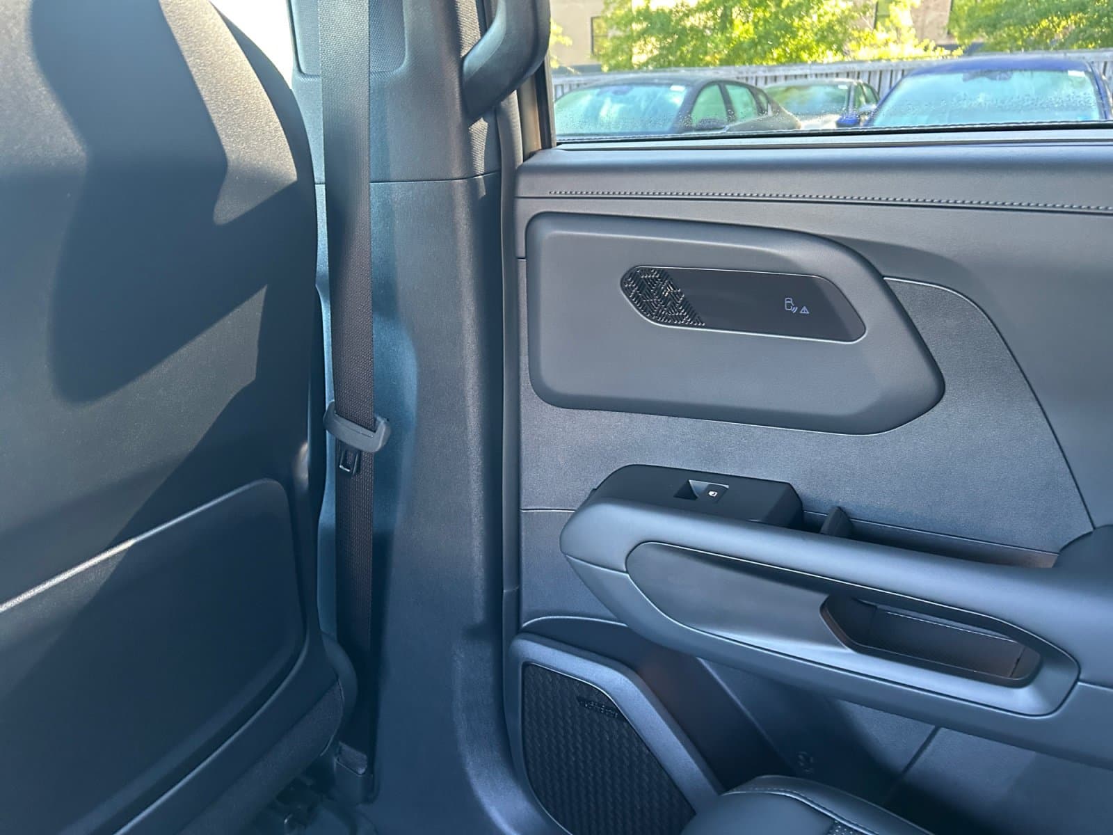 New 2027 Kia Telluride X-Line SX - photo - 21