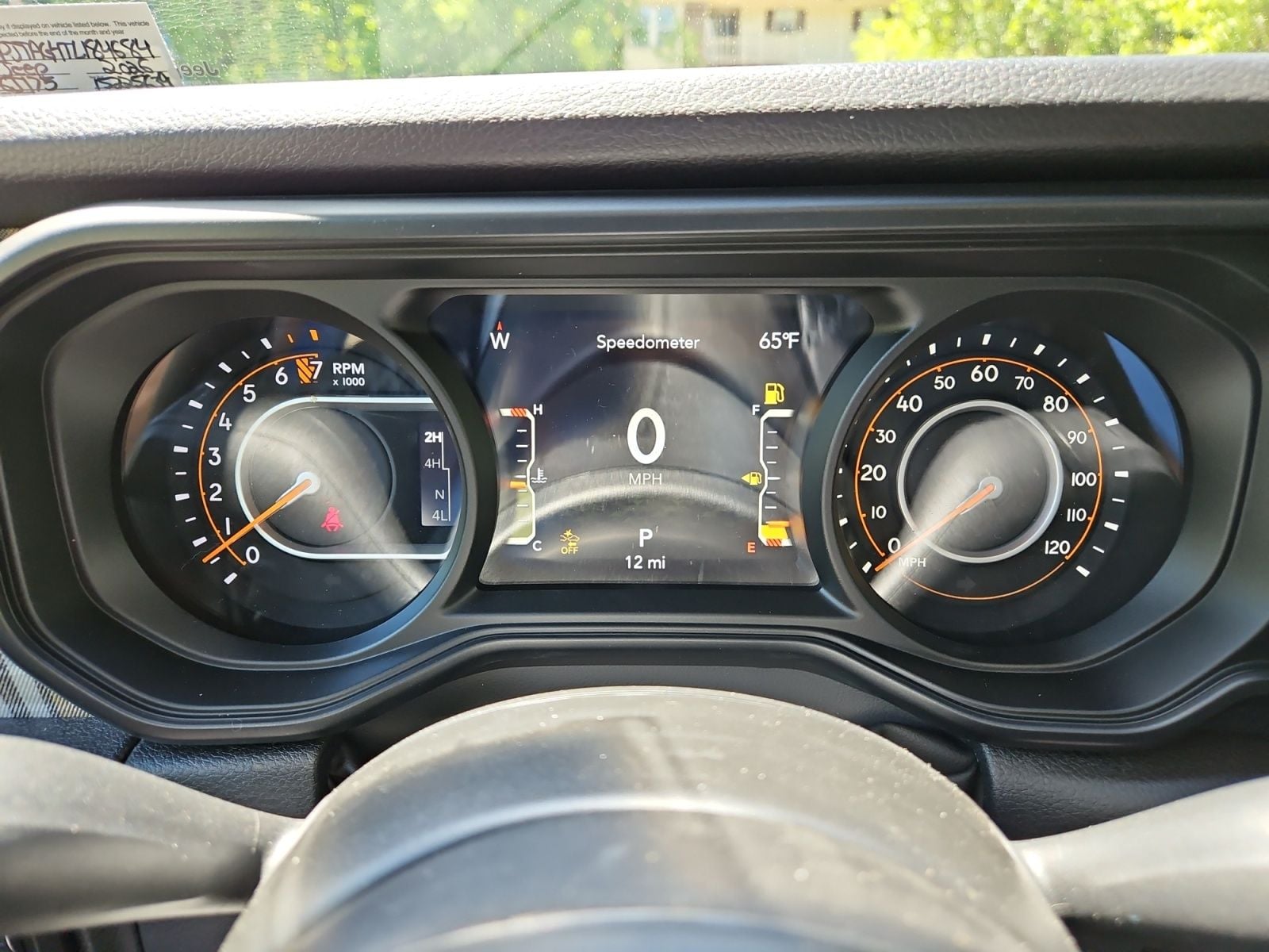 New 2026 Jeep Gladiator 85th Anniversary Edition - photo - 23