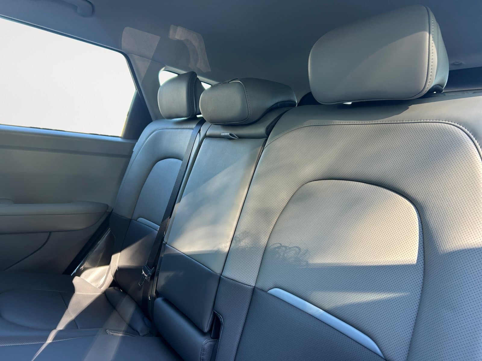 New 2027 Kia Seltos EX - photo - 12